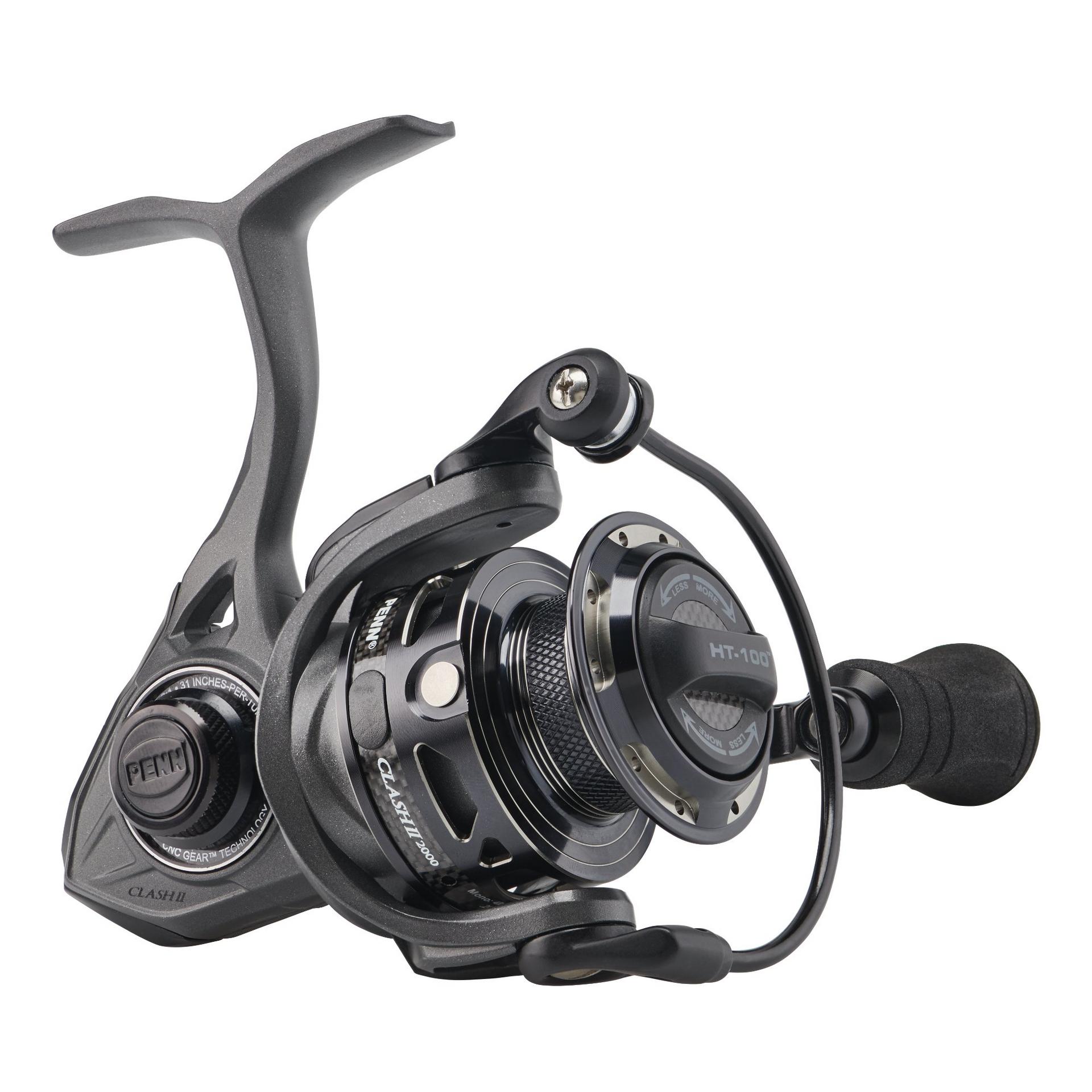 Green Top Hunt Fish - Pick up a PENN Fishing Warfare 15LW Reel for only  $39.99 as part of our Outdoor Deal Days! Purchase the reel at    Check out the whole