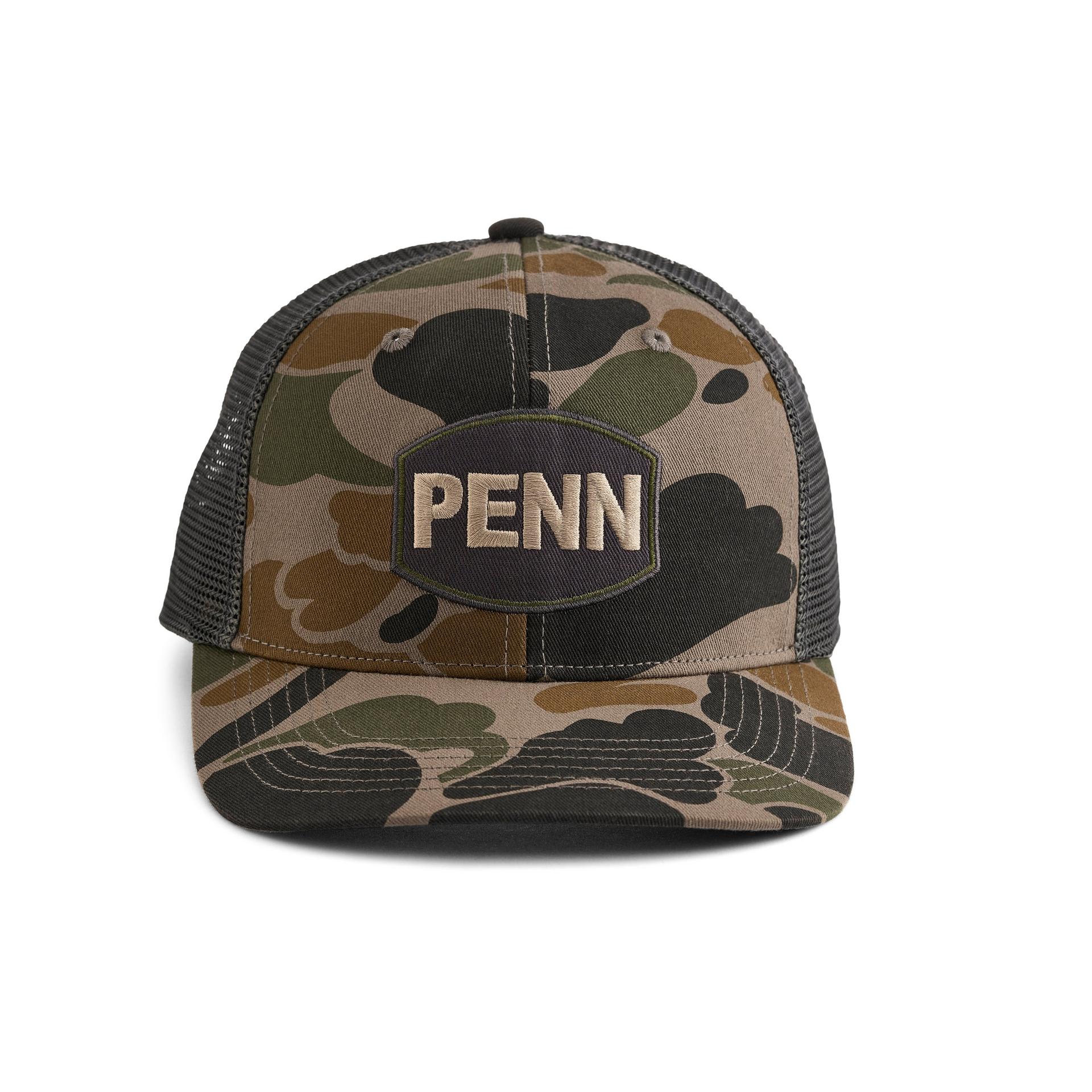 Penn 146 : ตลาดอุปกรณ์ตกปลา Fishing Gear Market