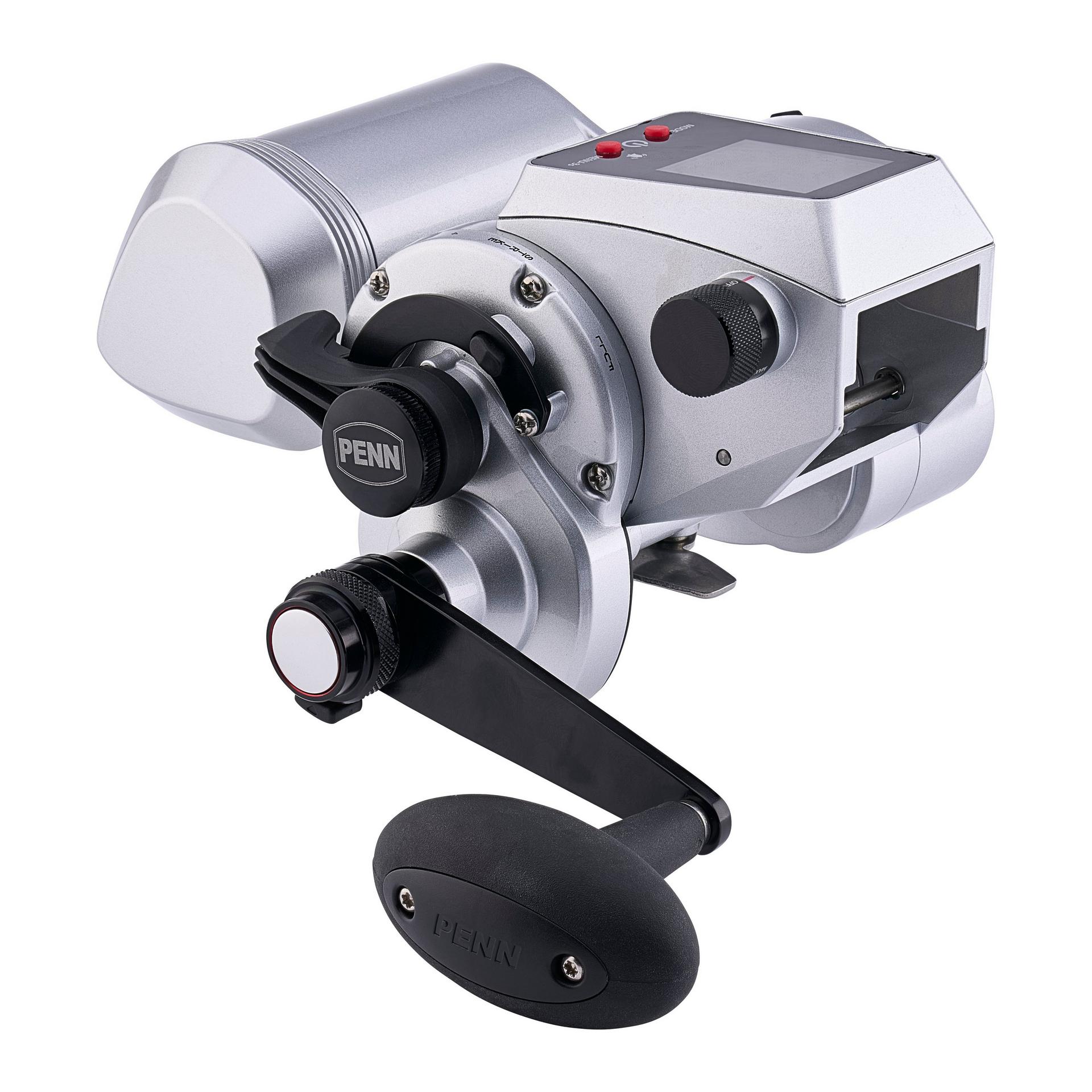 PENN Fathom™ Electric Reel Kit