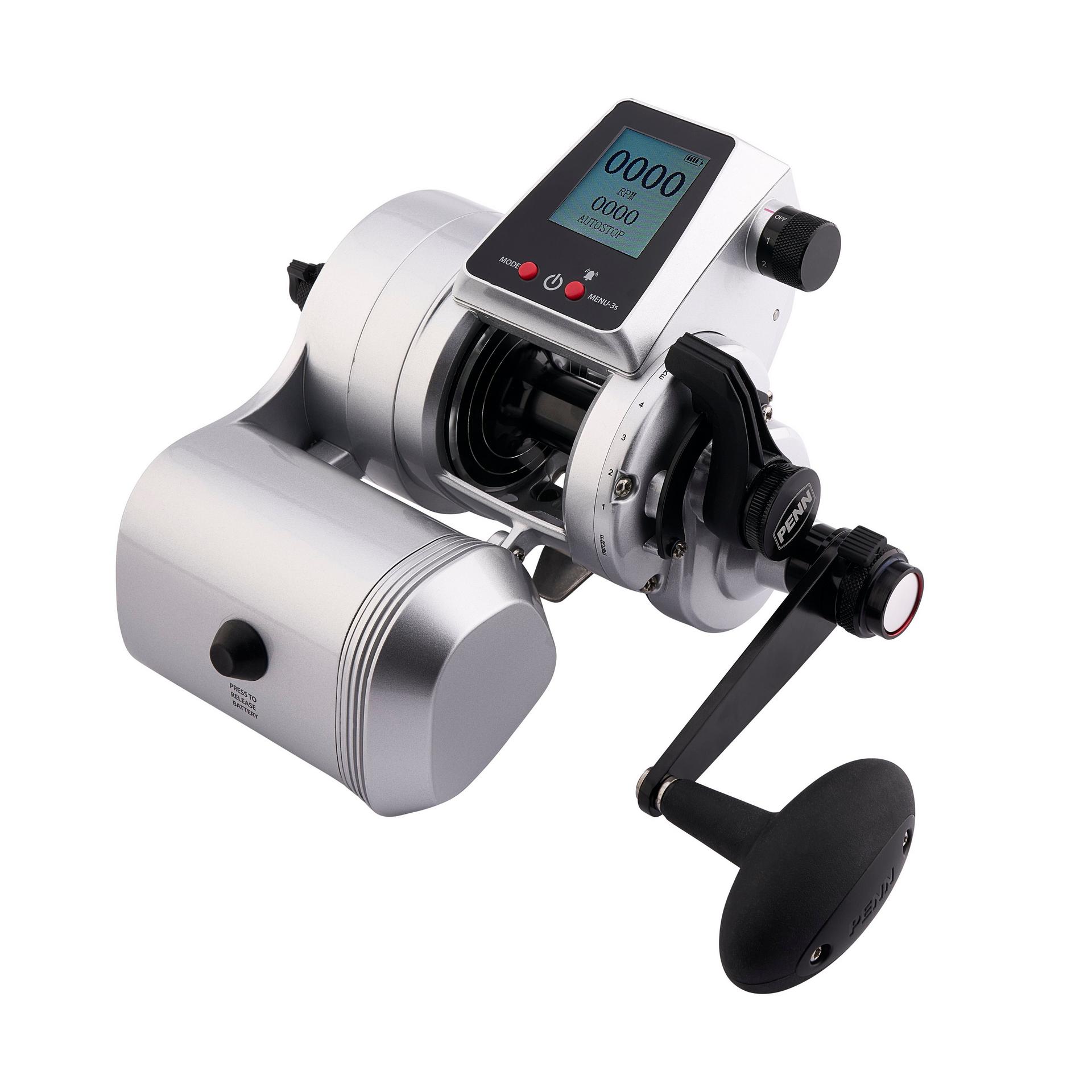 PENN Fathom™ Electric Reel Kit