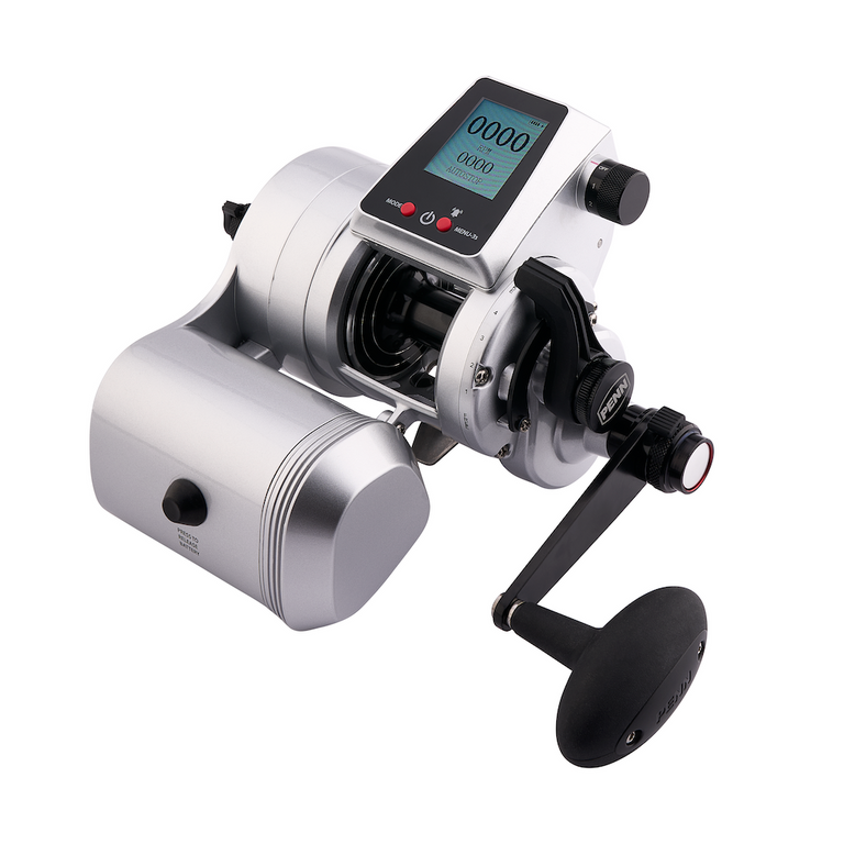 Fathom® Electric Reel Kit