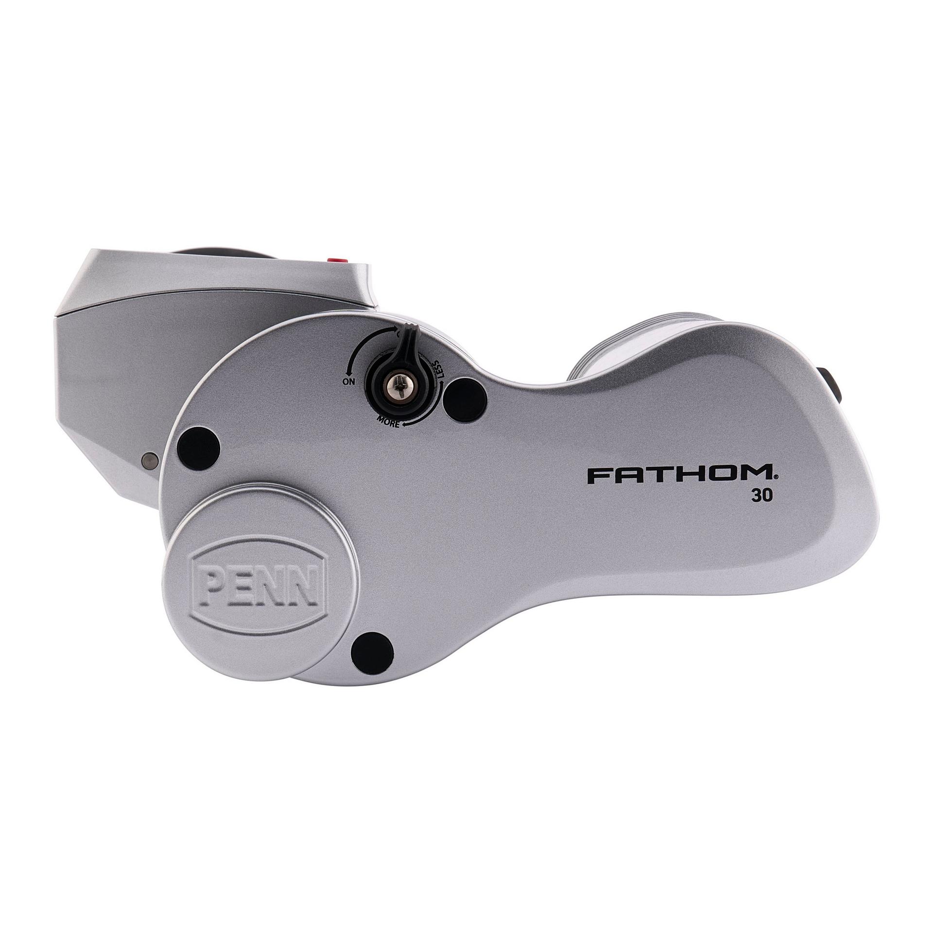 PENN Fathom™ Electric Reel Kit