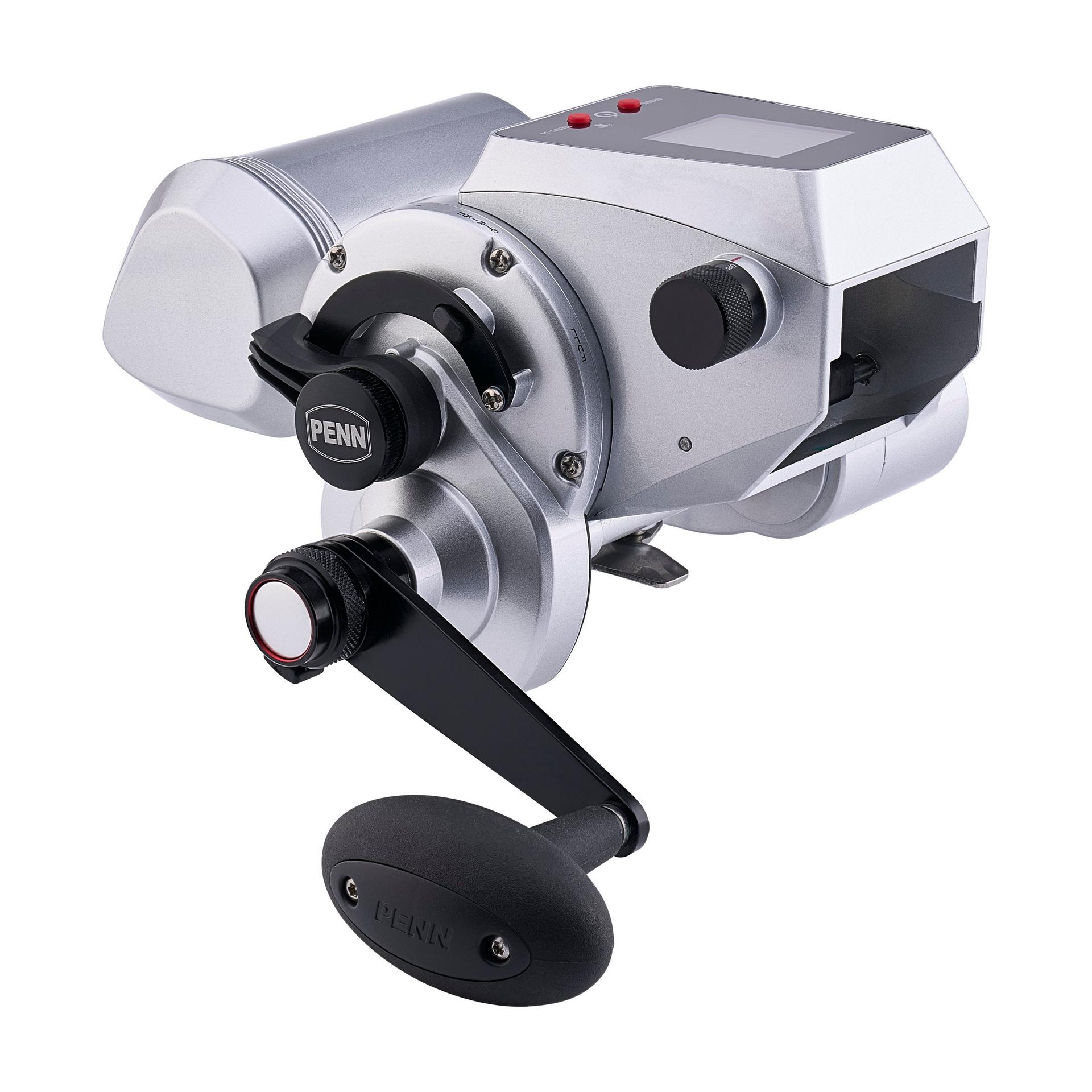 PENN Fathom™ Electric Reel Kit