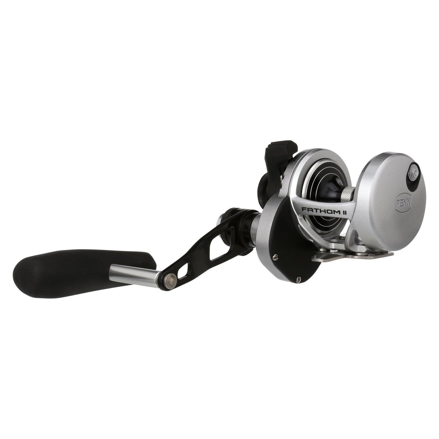 PENN Fathom® II Lever Drag 2-Speed Conventional Reel | PENN® Fishing