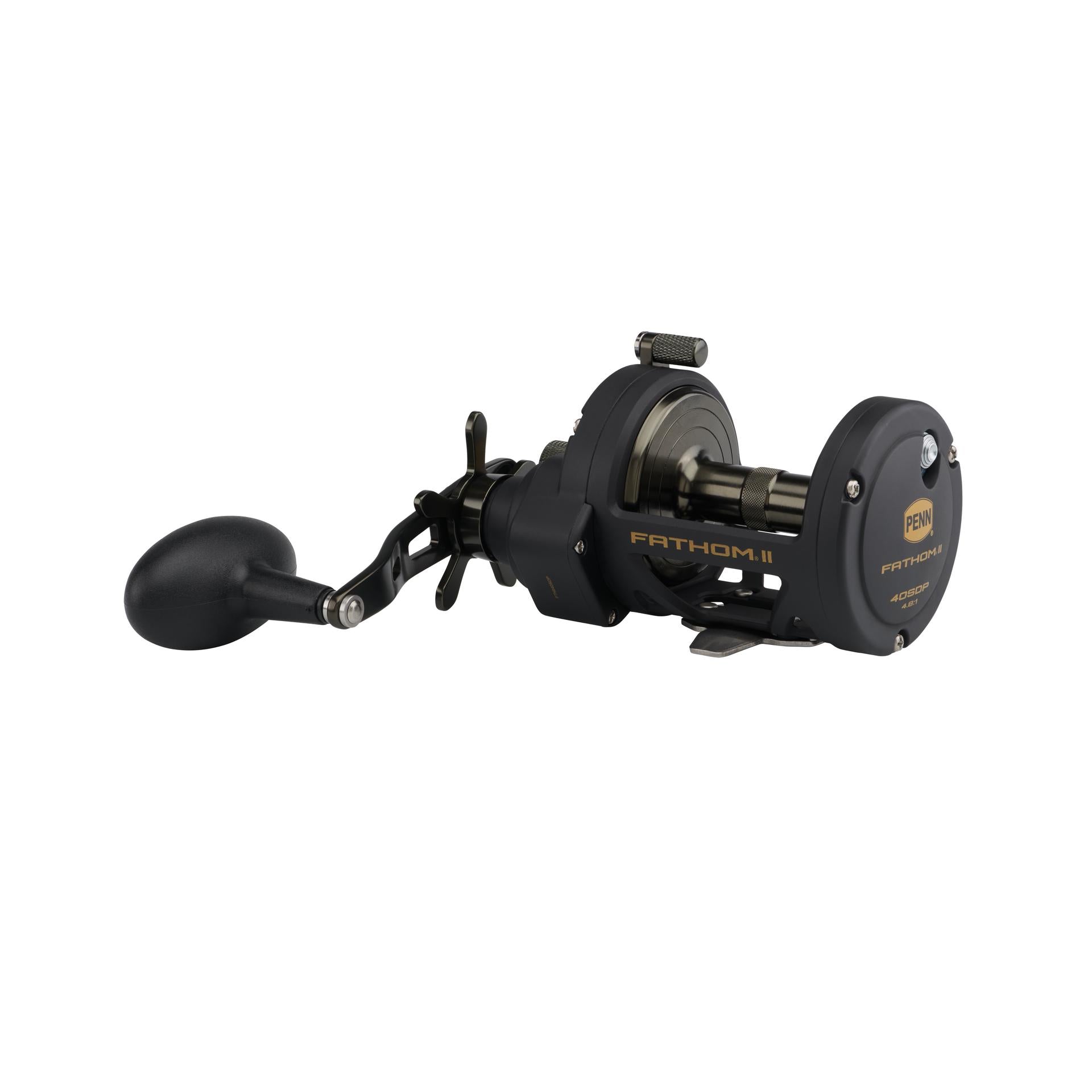 PENN Fathom™ II Star Drag Conventional Reel