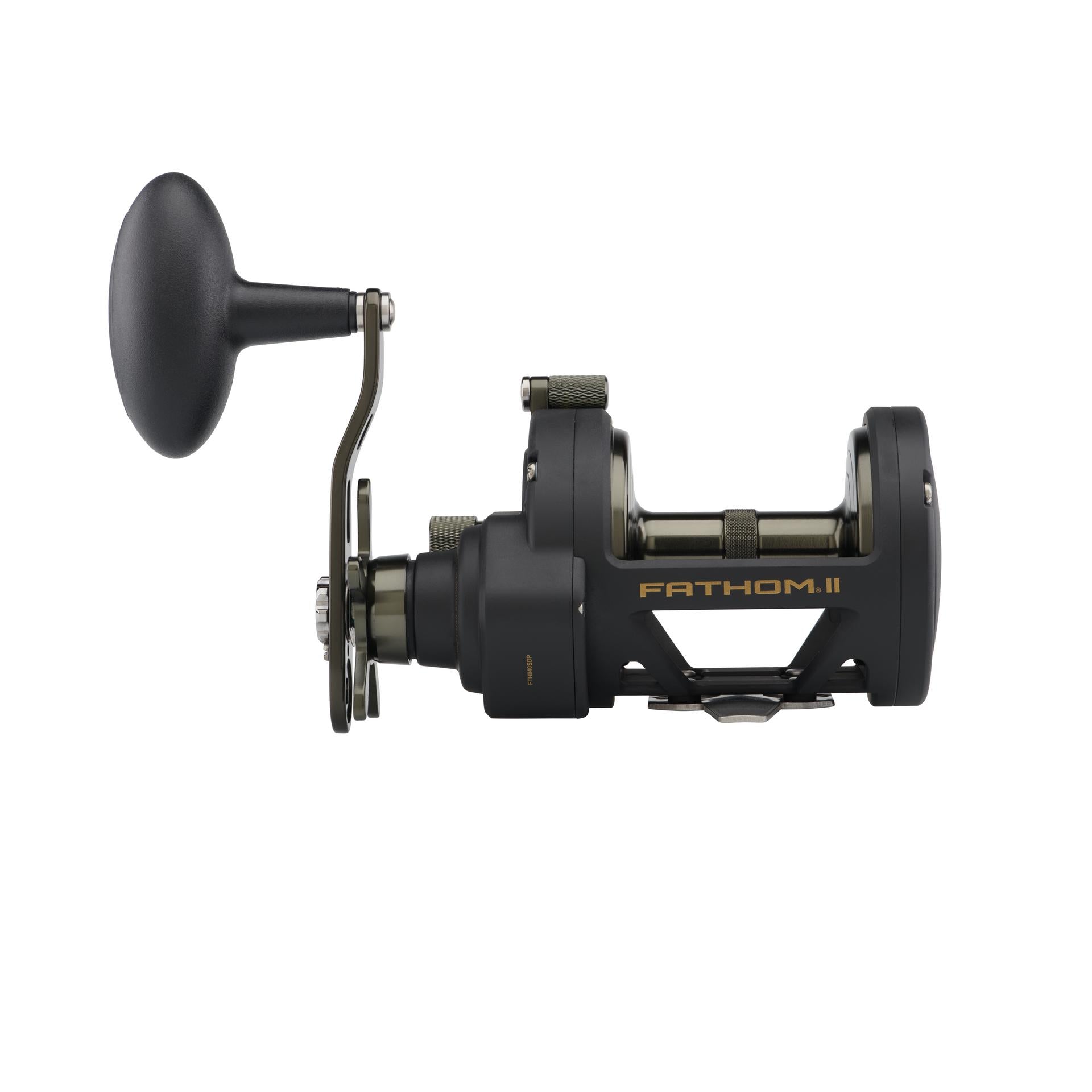 PENN Fathom® II Star Drag Conventional Reel | PENN® Fishing