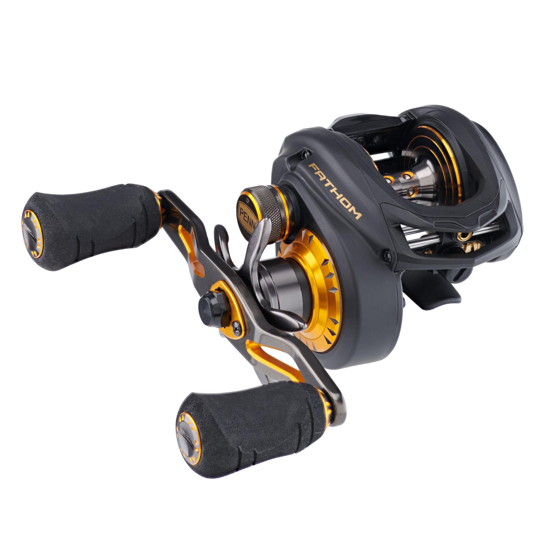 Best Baitcaster Combos of 2024