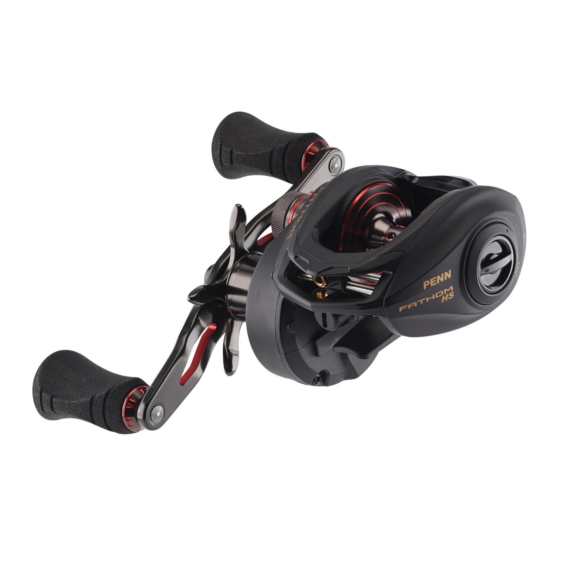 PENN Fathom® Baitcast Reel | PENN® Fishing