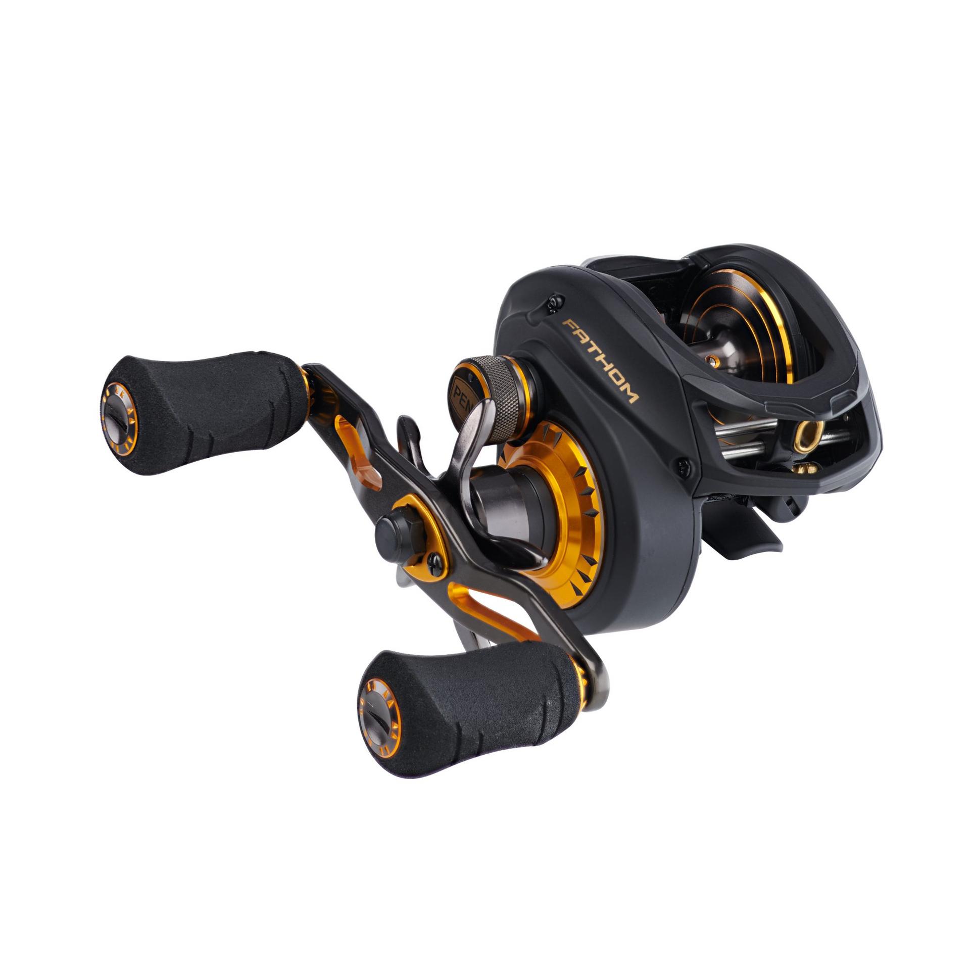 PENN Fathom® Baitcast Reel | PENN® Fishing