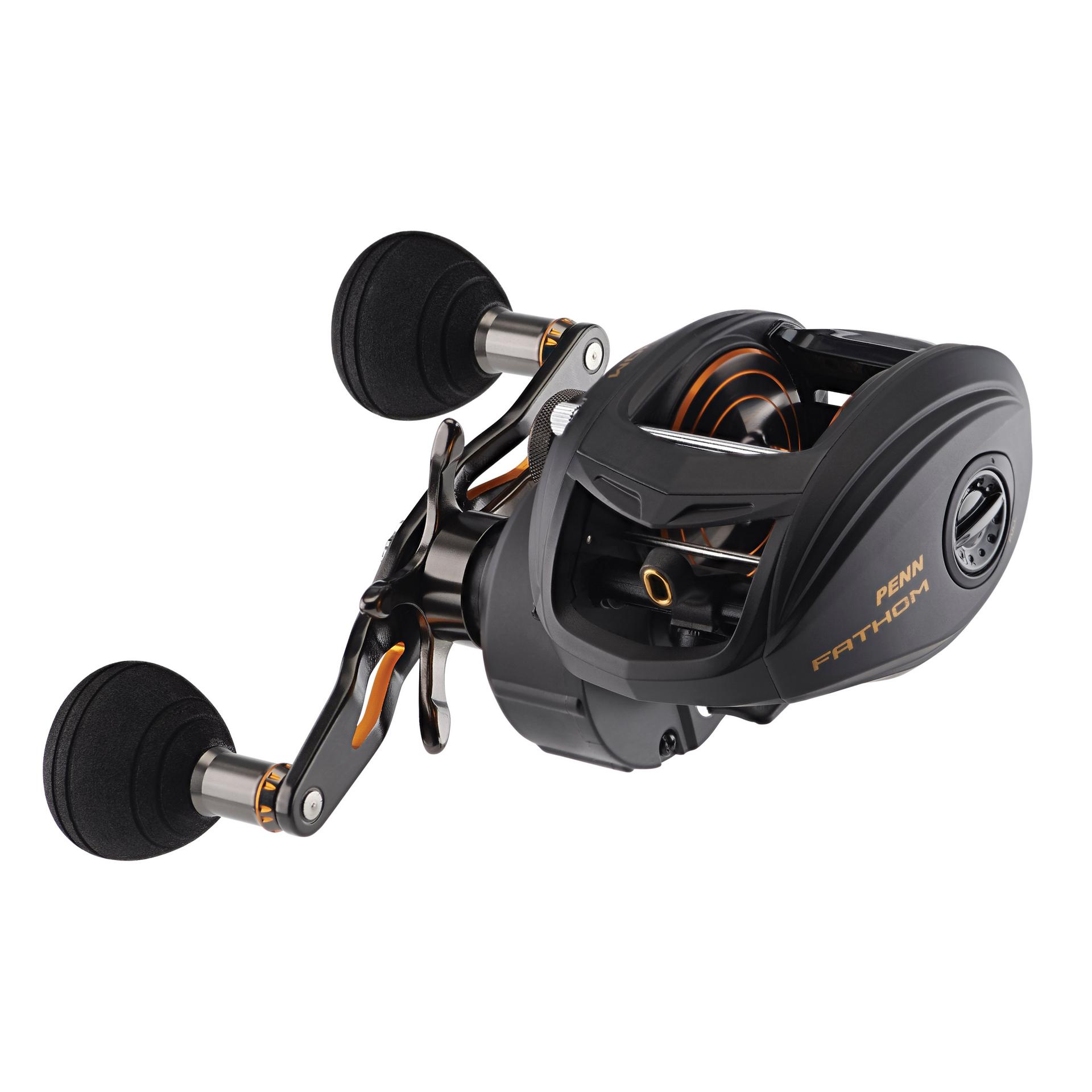 PENN Fathom® Baitcast Reel | PENN® Fishing