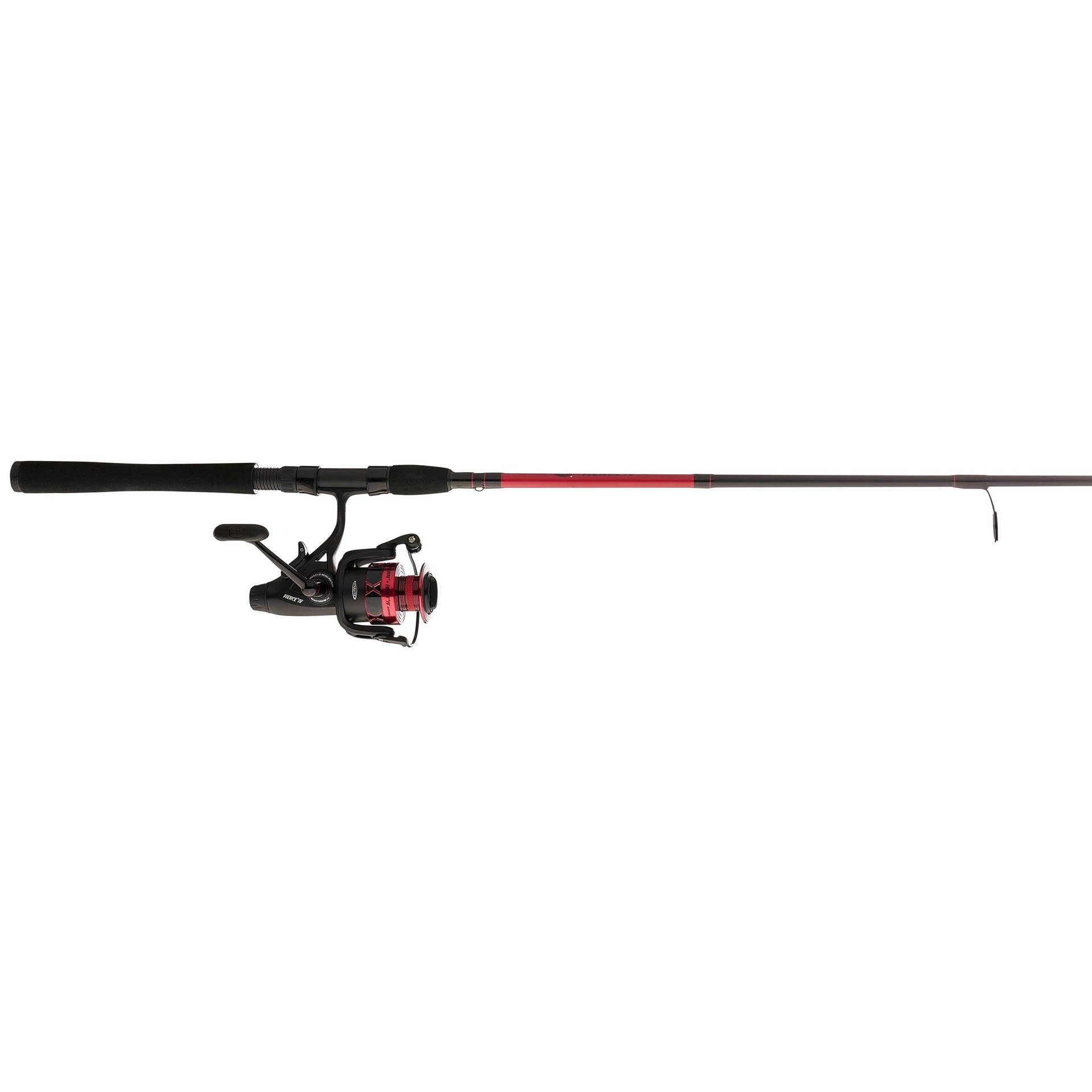 PENN Fierce IV Live Liner Spinning Rod & Reel Combo | PENN® Fishing