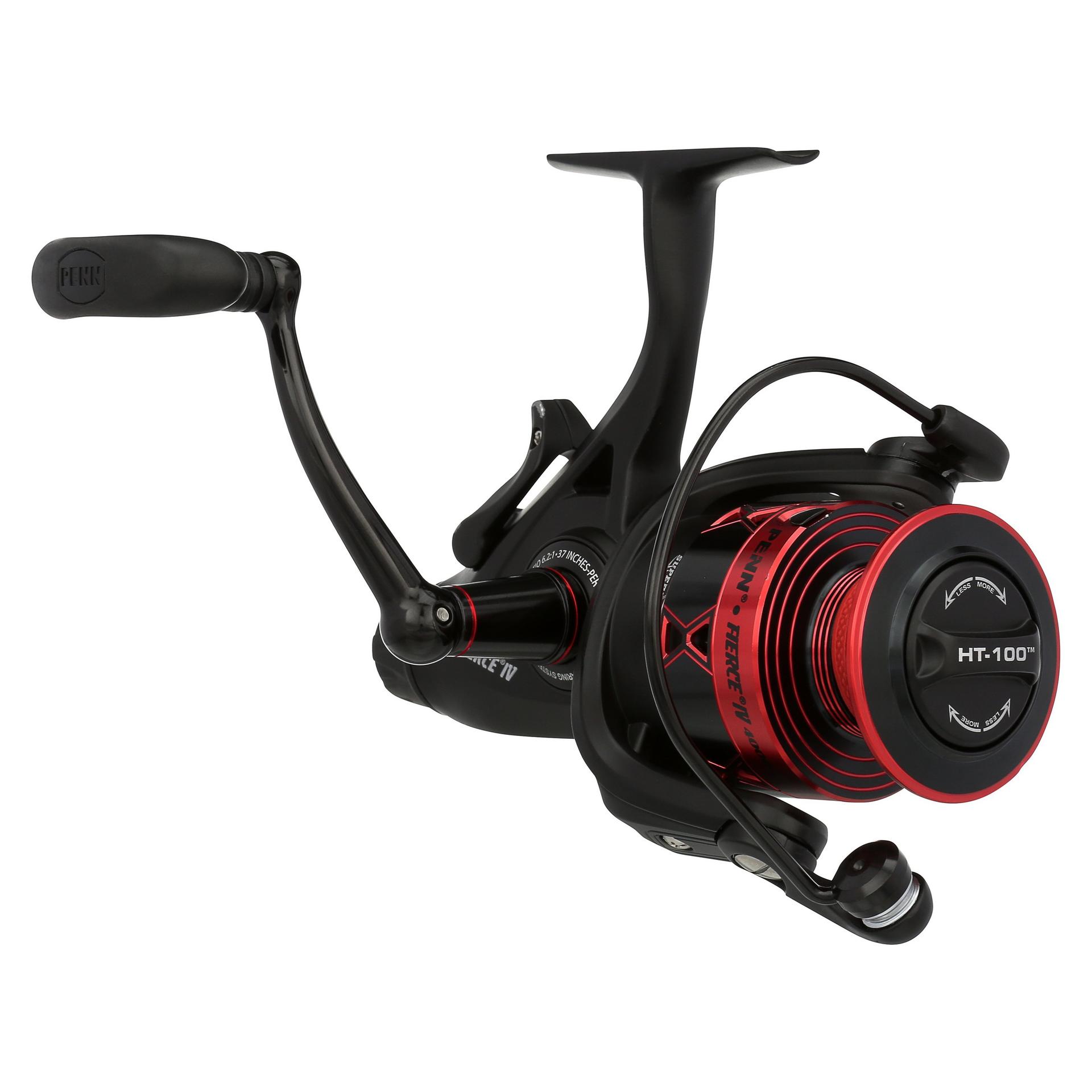 PENN Fierce IV Live Liner Spinning Reel | PENN® Fishing