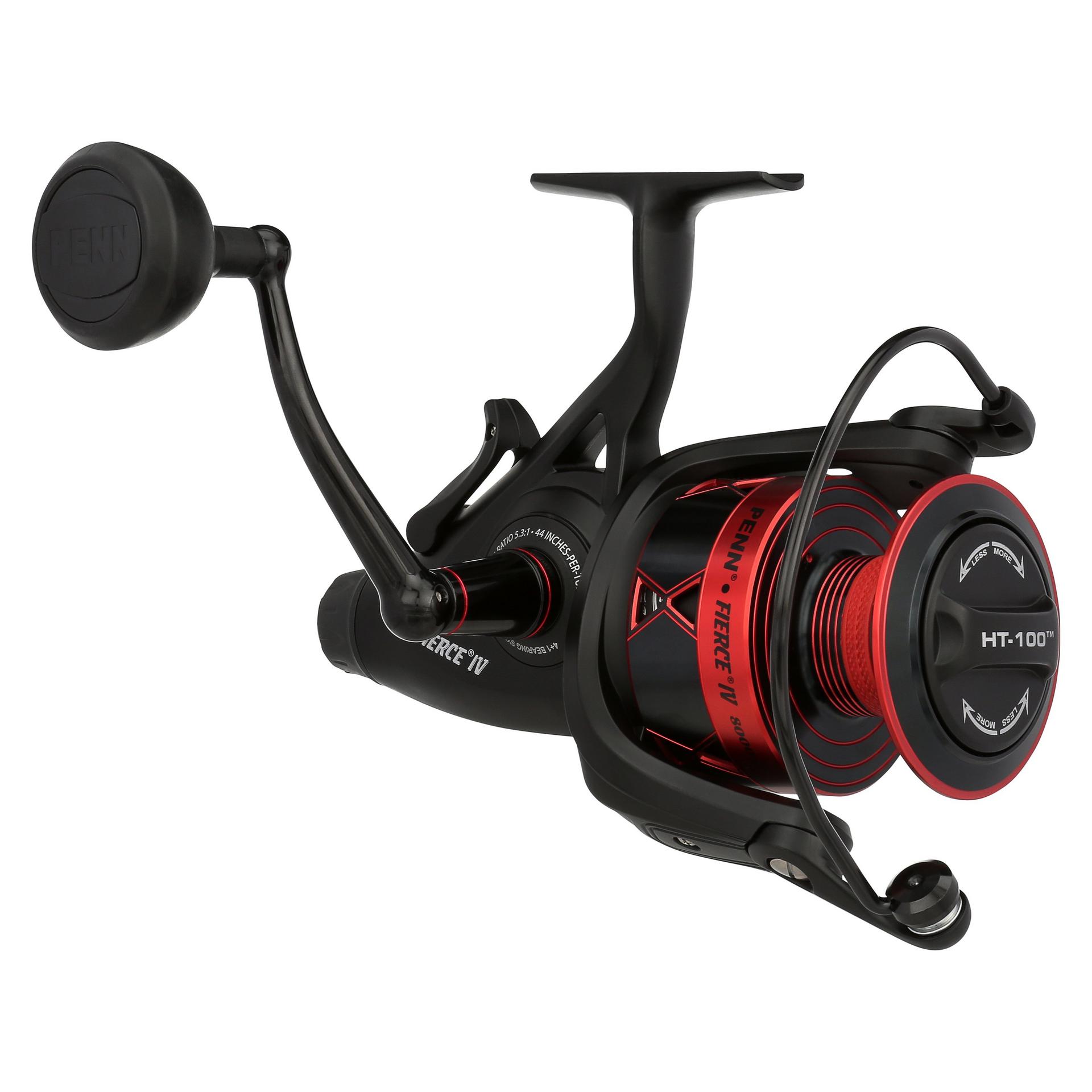 PENN Fierce IV Live Liner Spinning Reel | PENN® Fishing