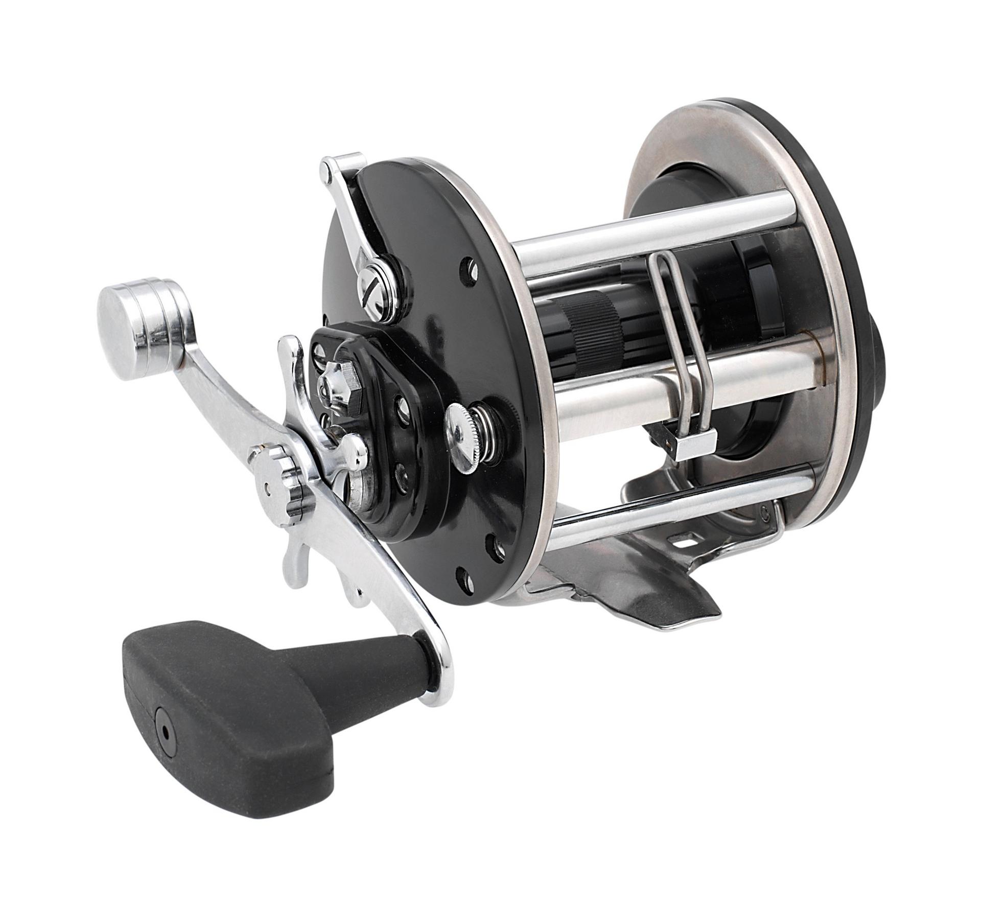 Penn SQL30LW2050C66 Squall Levelwind Saltwater Trolling Fishing Reel & Rod  Combo, 1 Piece - Pick 'n Save