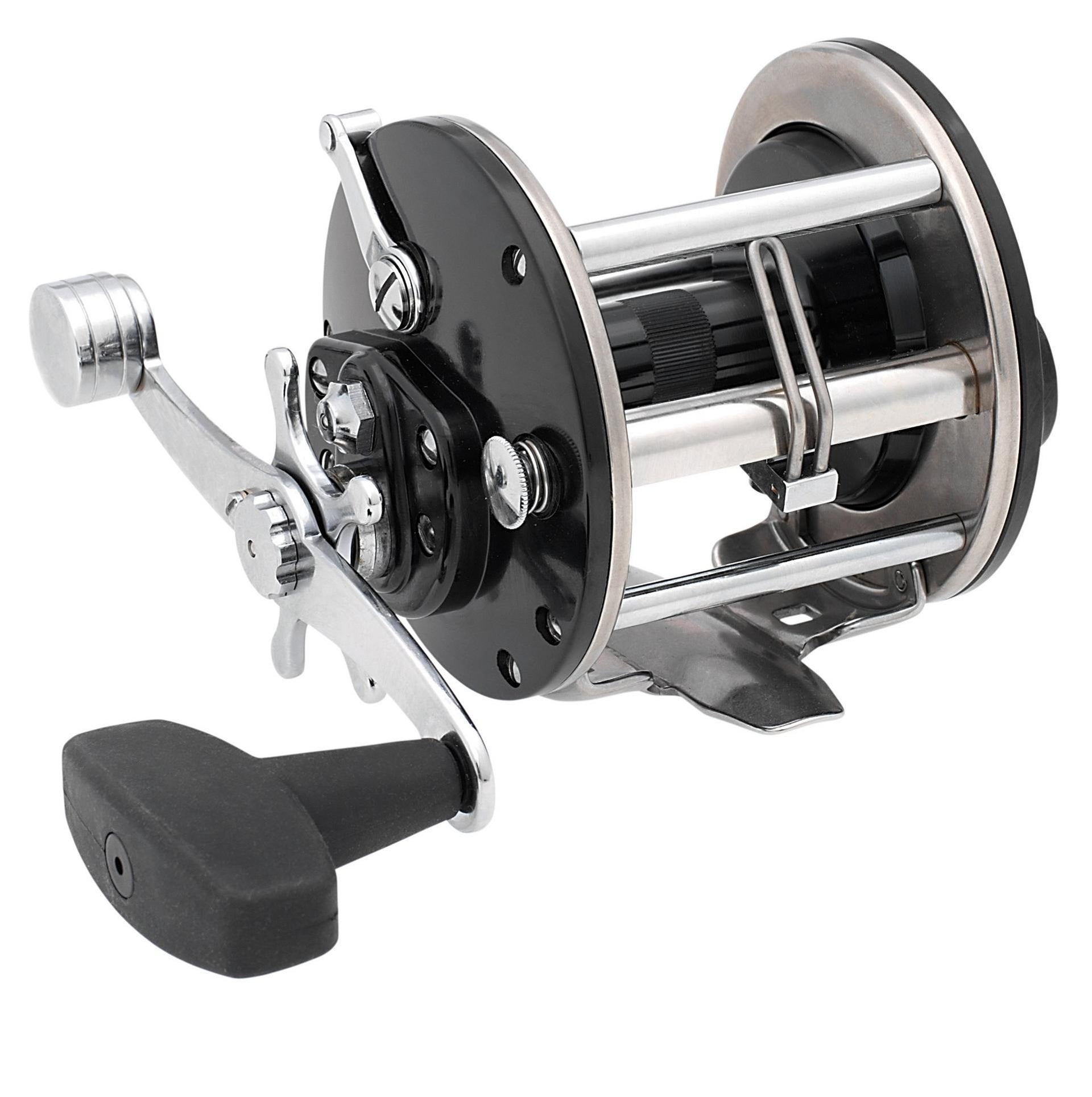 Penn No. 209 Level Wind Saltwater Conventional Fishing Reel made in USA -  La Paz County Sheriff's Office Dedicated to Service
