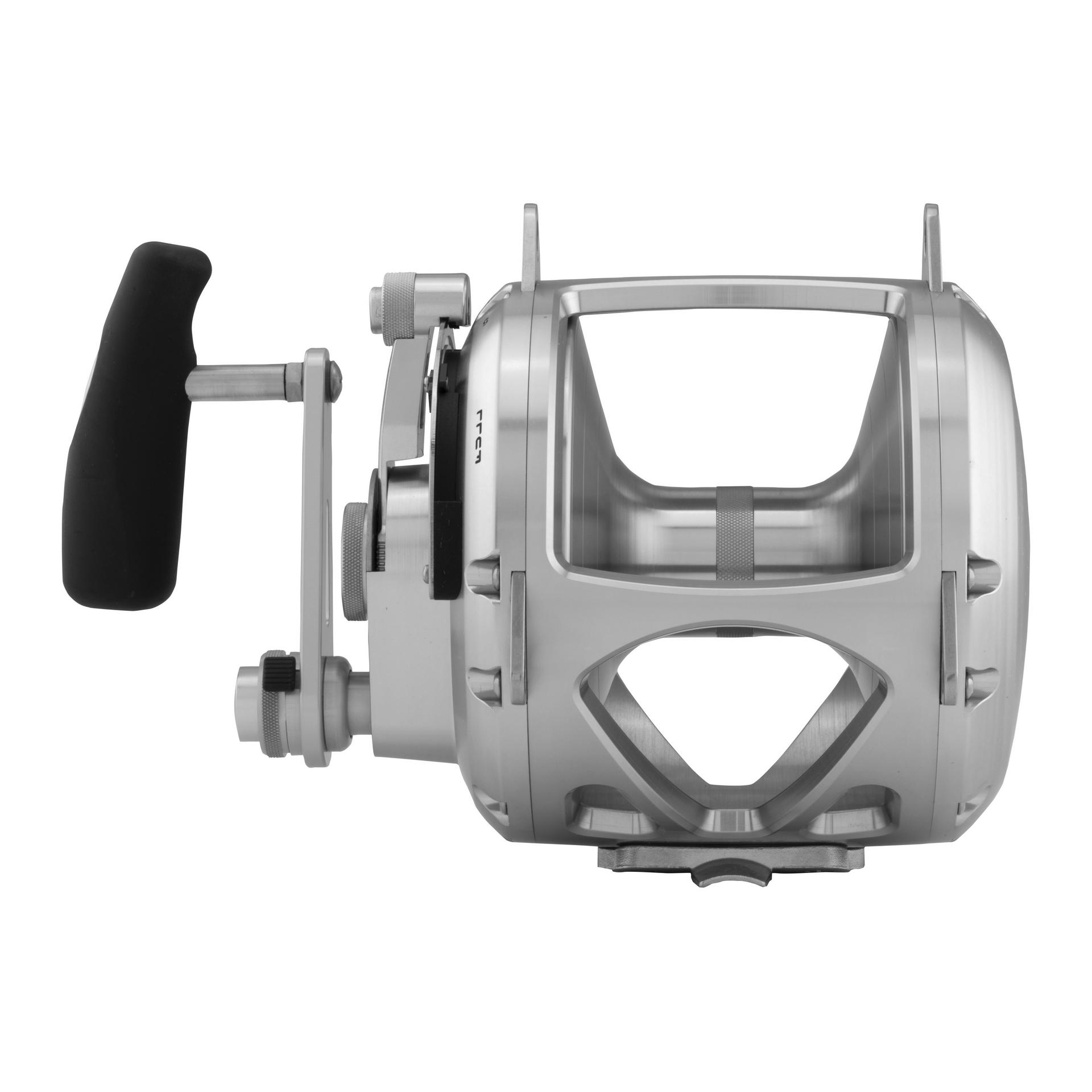 PENN International® VIS Two-Speed Conventional Reel | PENN® Fishing