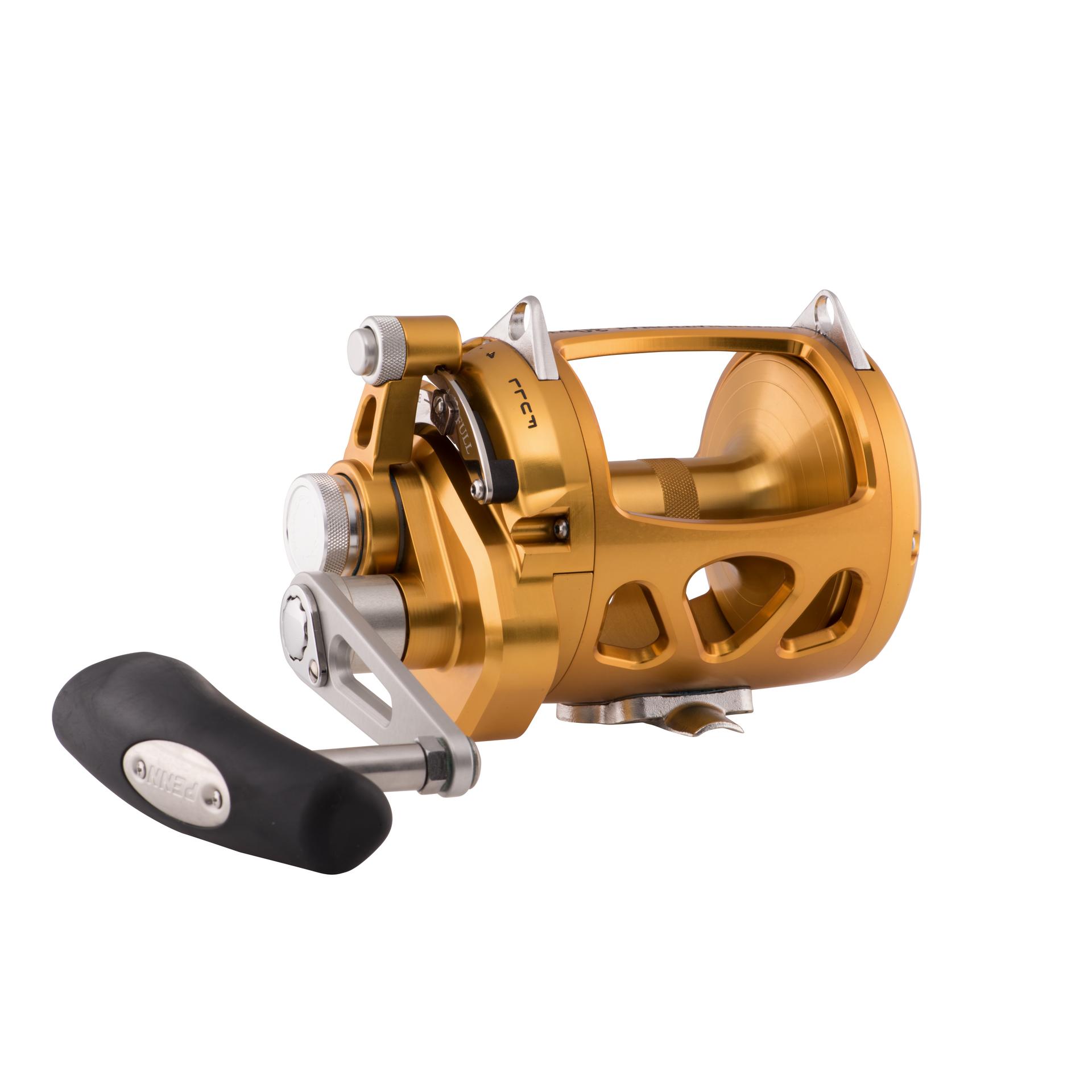 PENN International® VI Conventional Reel | PENN® Fishing