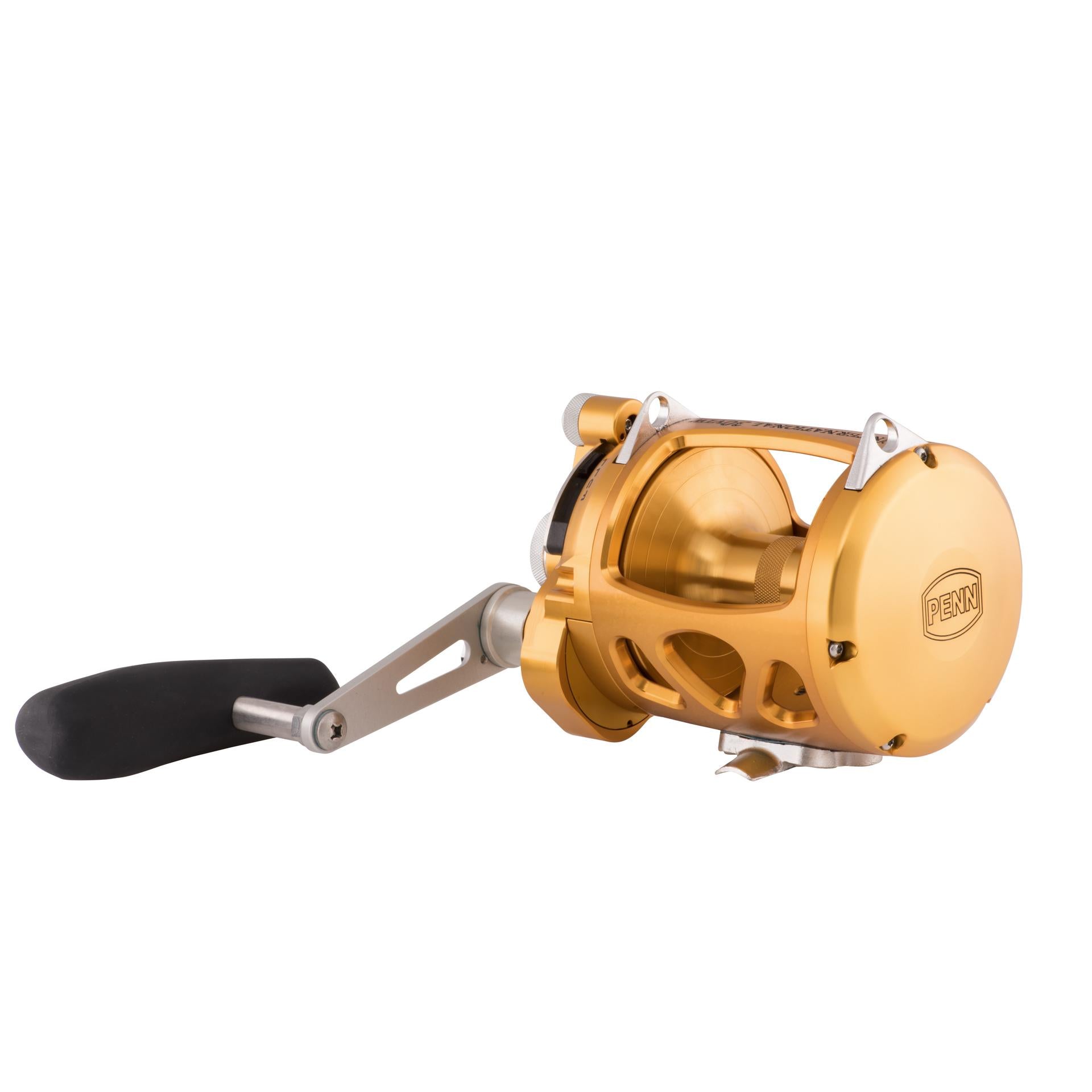 International® VI Conventional Reel