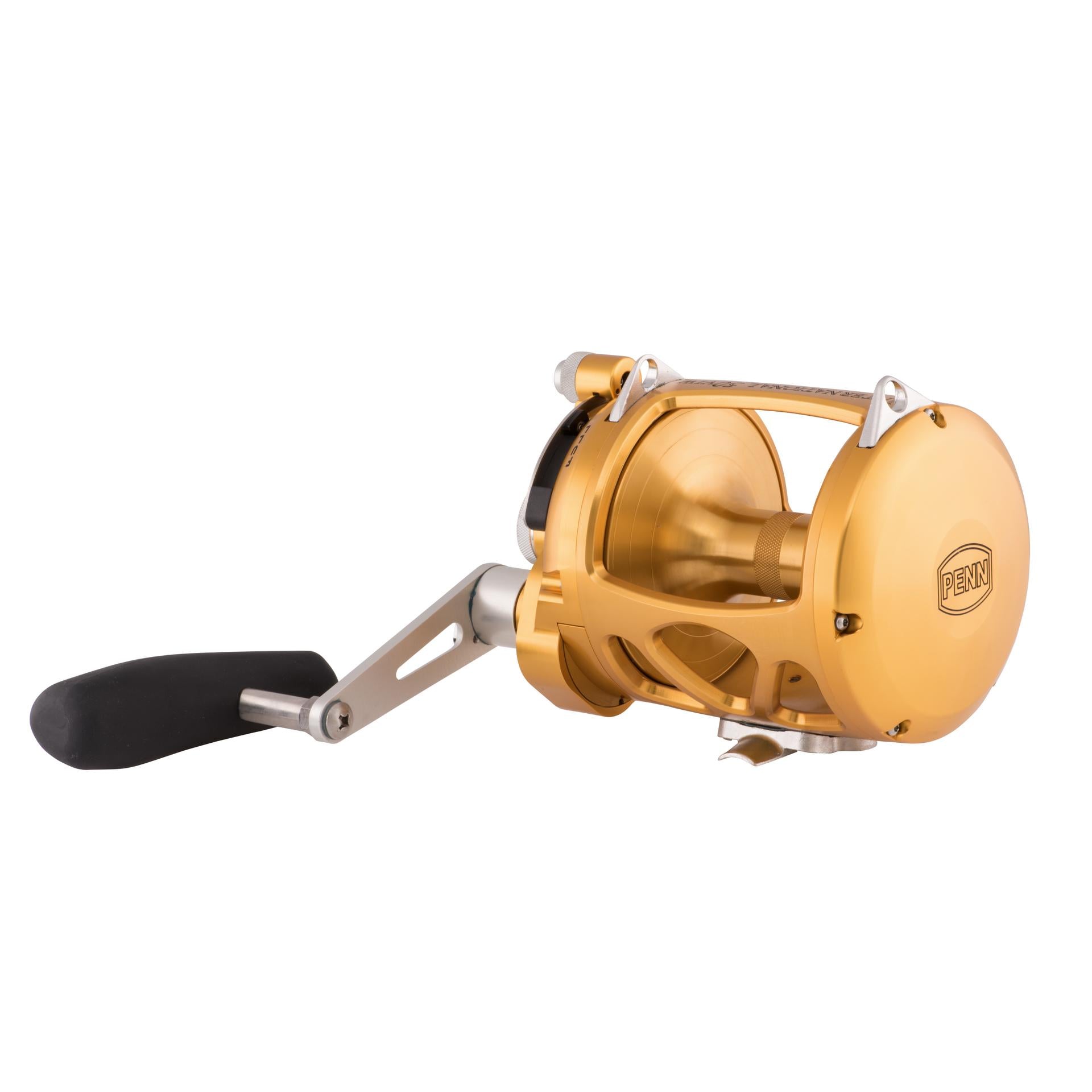 Special Offers - Penn Fishing International V Series Reels 12V - In stock &  Free Shipping. You can save more m…