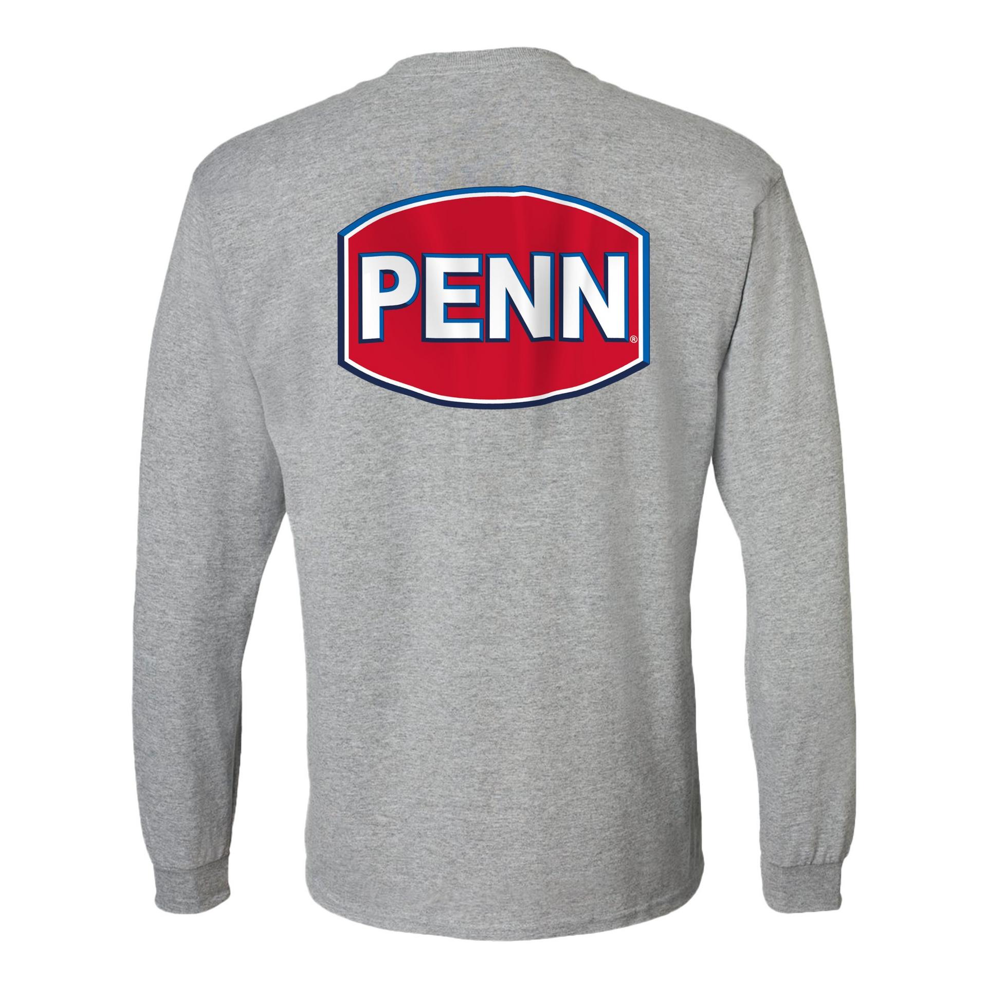 Penn Fishing Shirts & Tops for Men for sale