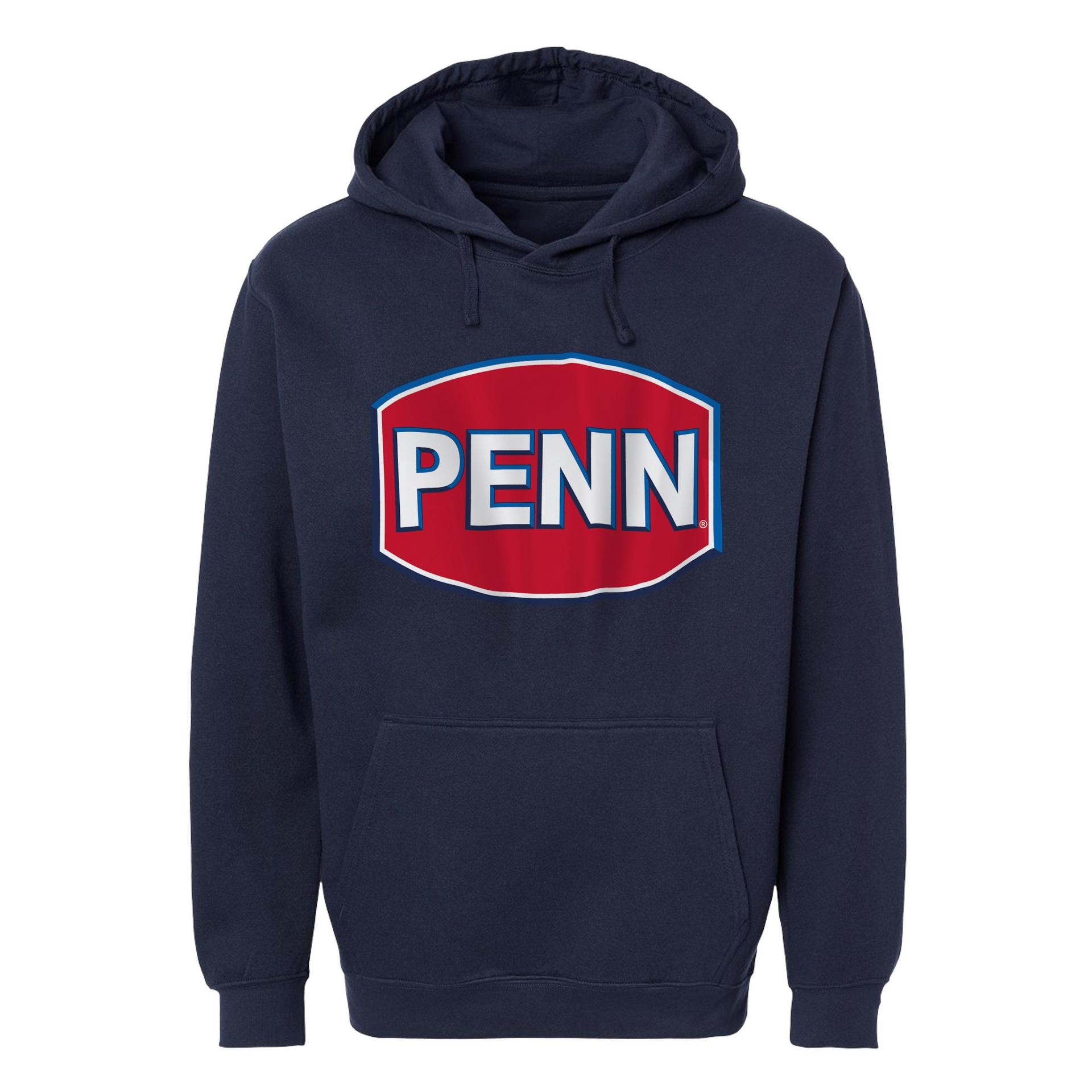 Penn 2022 Pro Long Sleeve Fishing Jersey Shirt #3XL