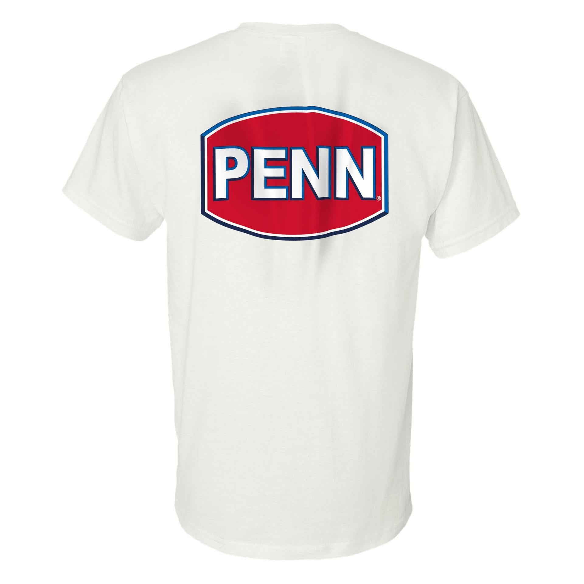 Penn Fishing Symbol Essential T-Shirt Essential T-Shirt for Sale