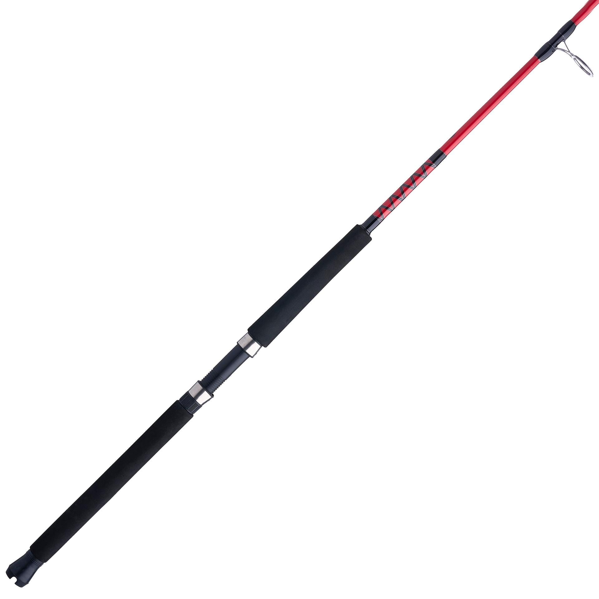 Fishing Rod Penn Mako Fishing Spinning Rod, Size: 7ft,8ft at best