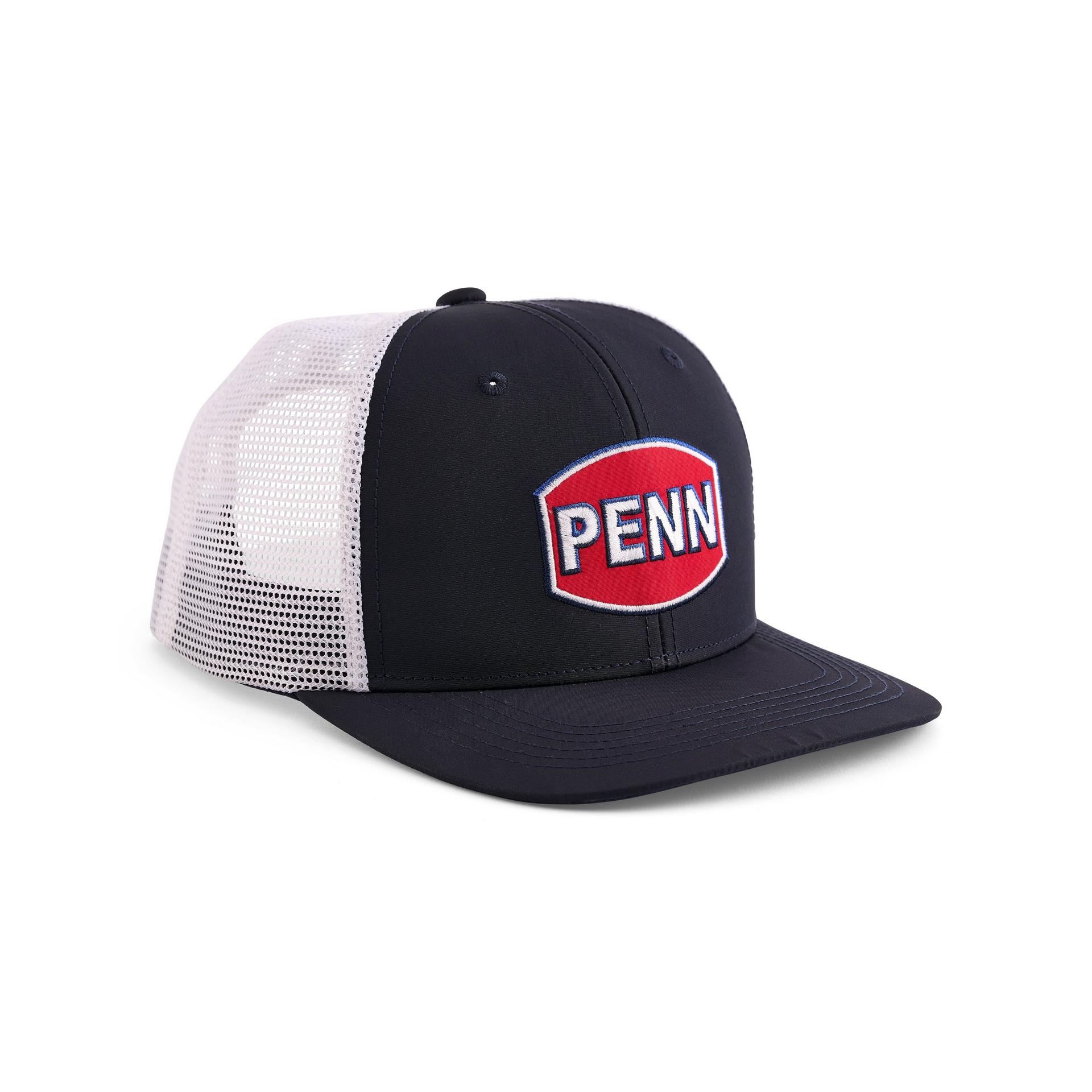 Penn store hats fishing