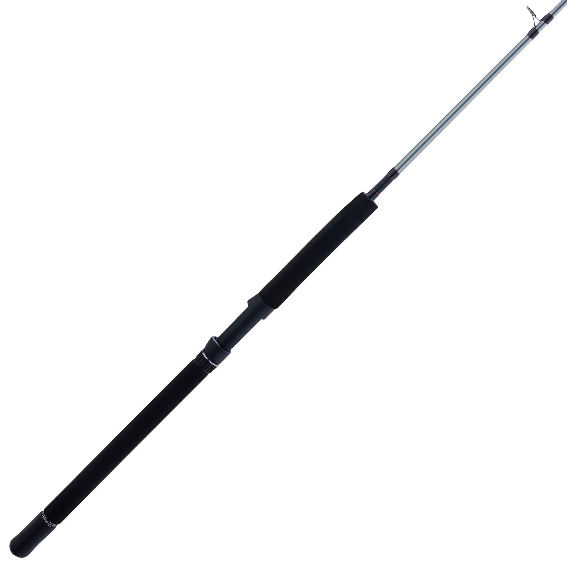 Prevail® III Conventional Boat Rod