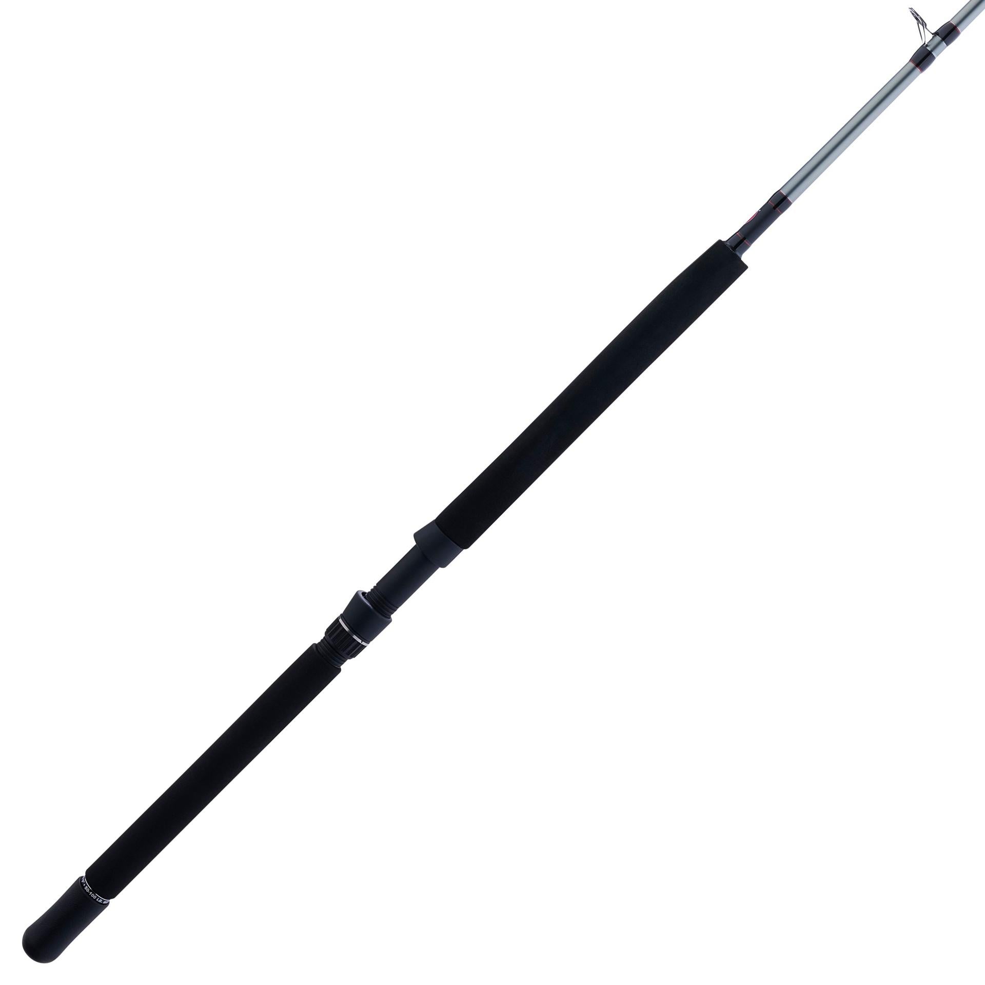 Prevail® III Conventional Boat Rod