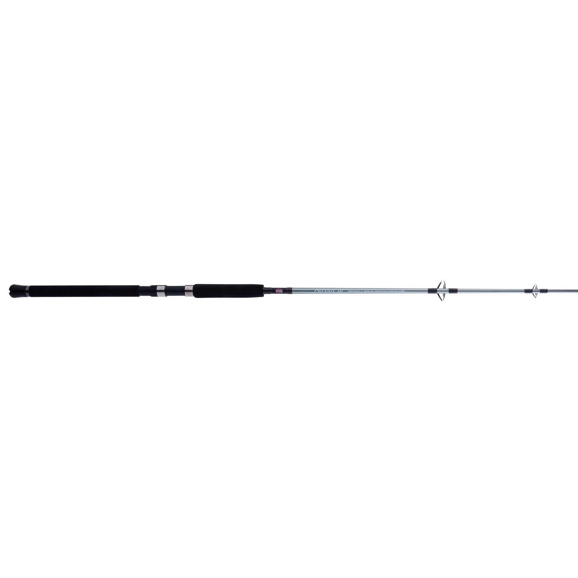 Prevail® III Spinning Boat Rod