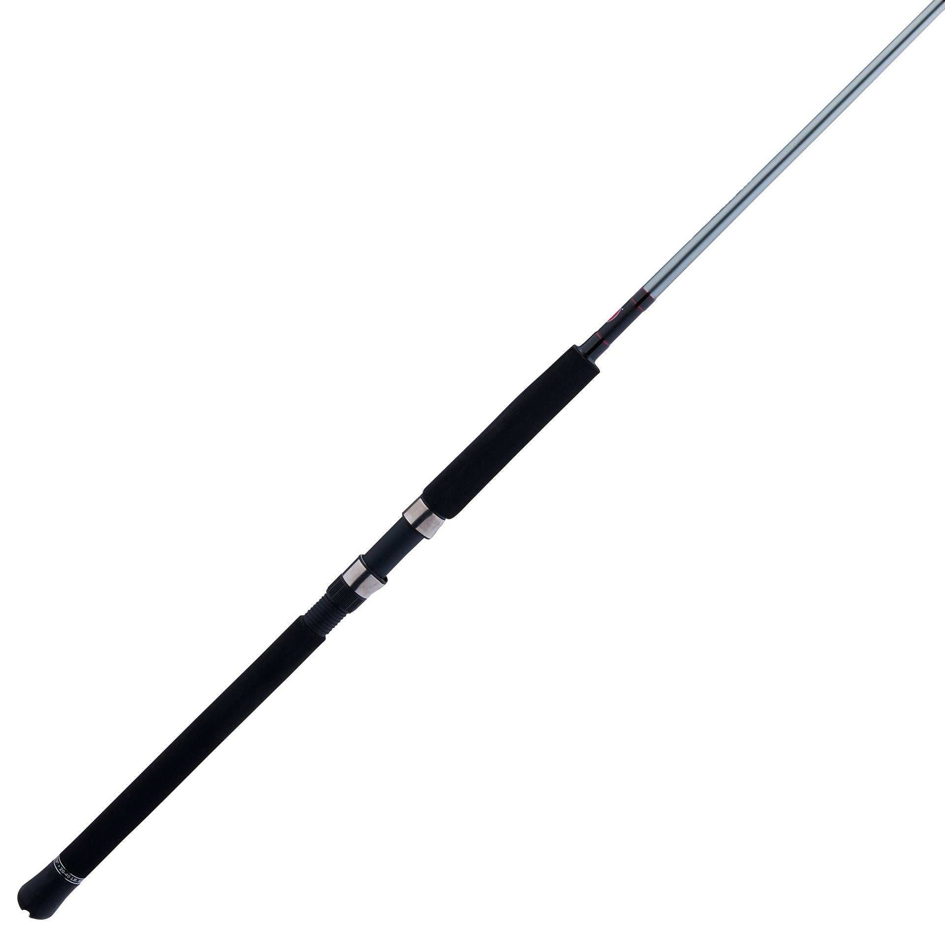 Prevail® III Spinning Boat Rod