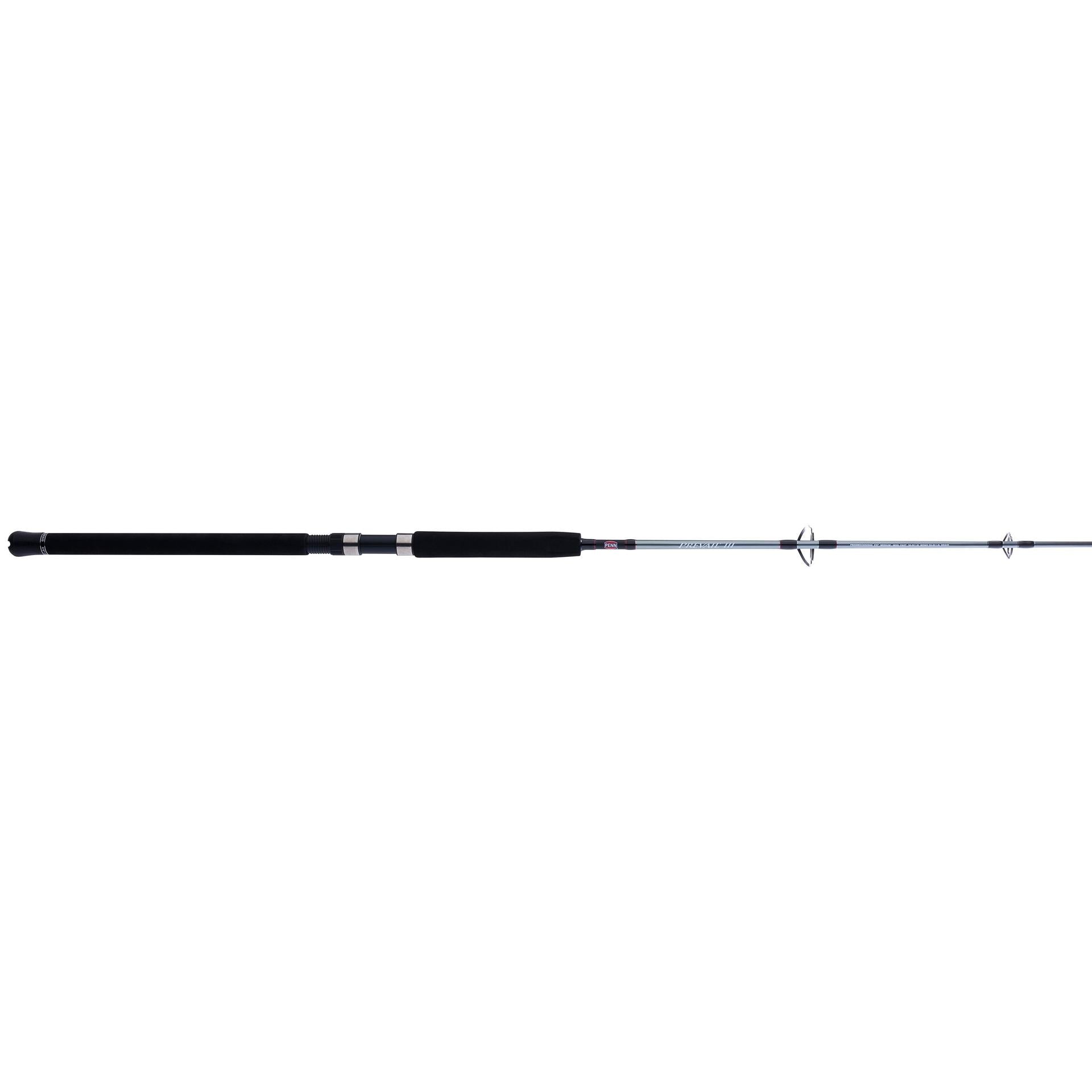 Prevail® III Spinning Boat Rod