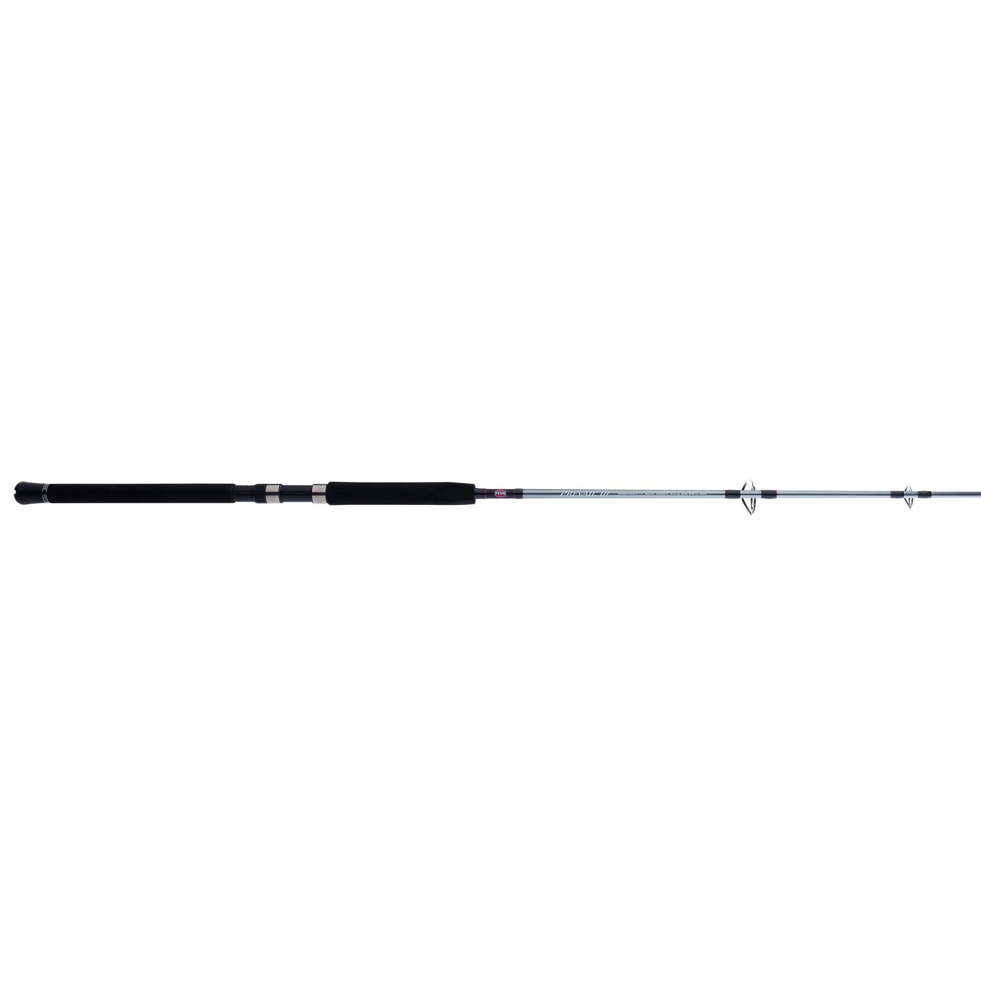 Prevail® III Spinning Boat Rod