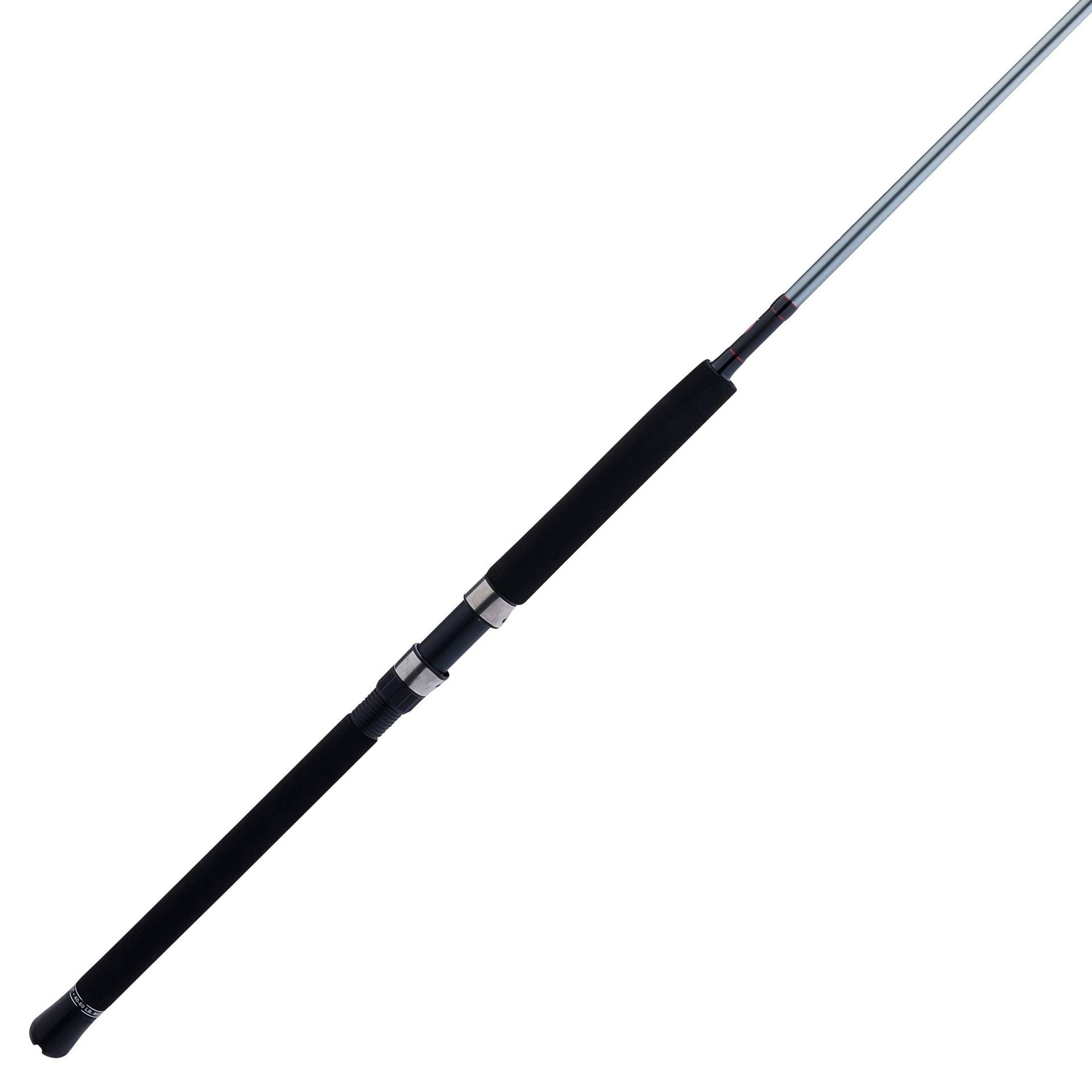 Prevail® III Spinning Boat Rod