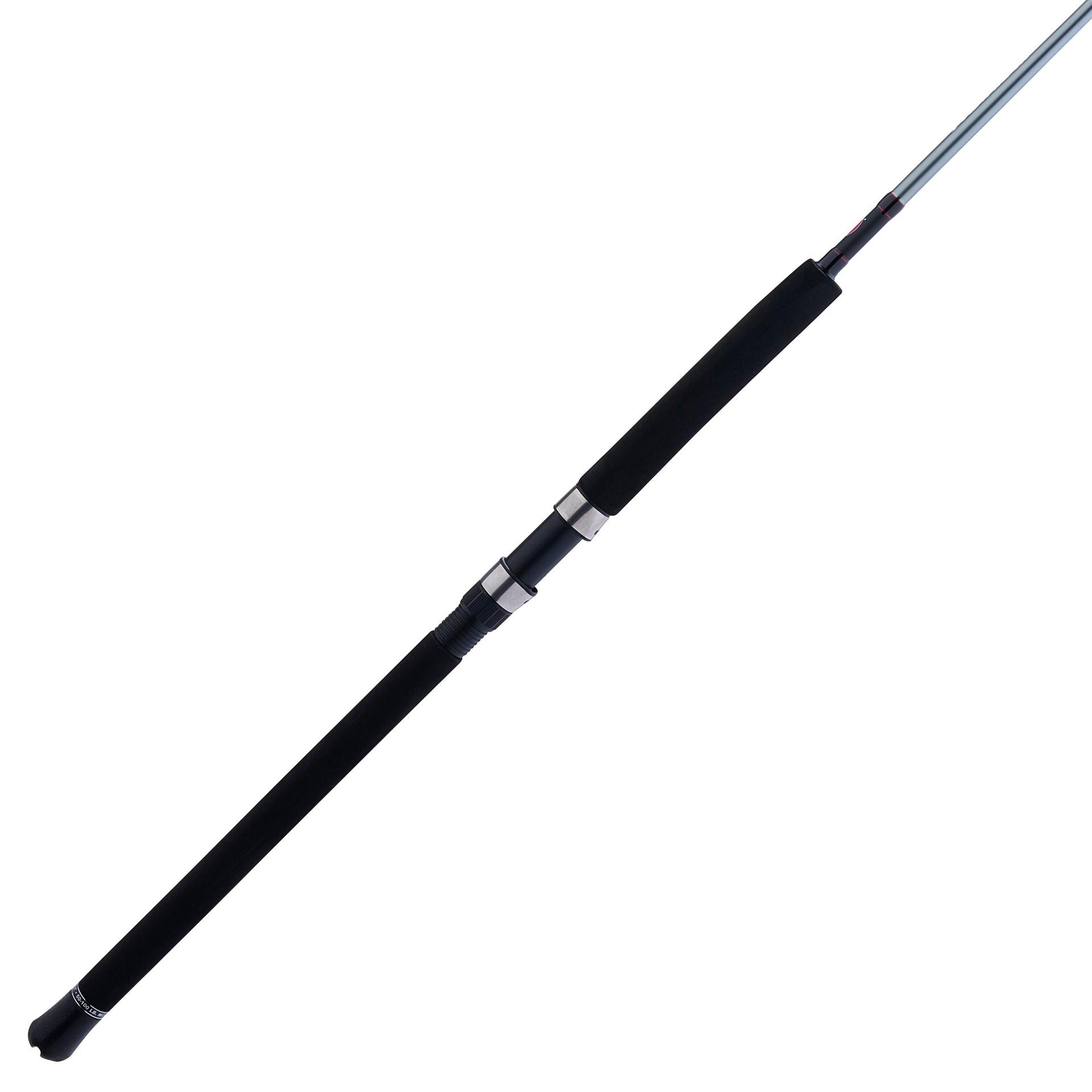 Prevail® III Spinning Boat Rod