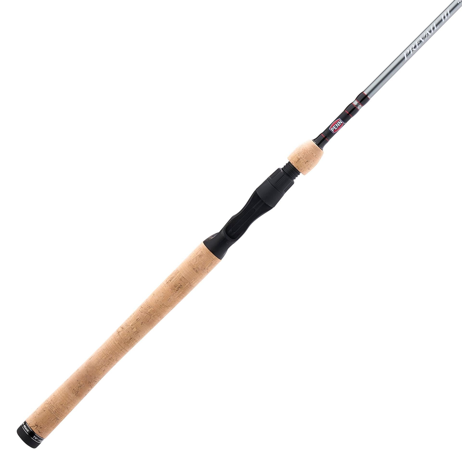 Prevail® III Inshore Casting Rod