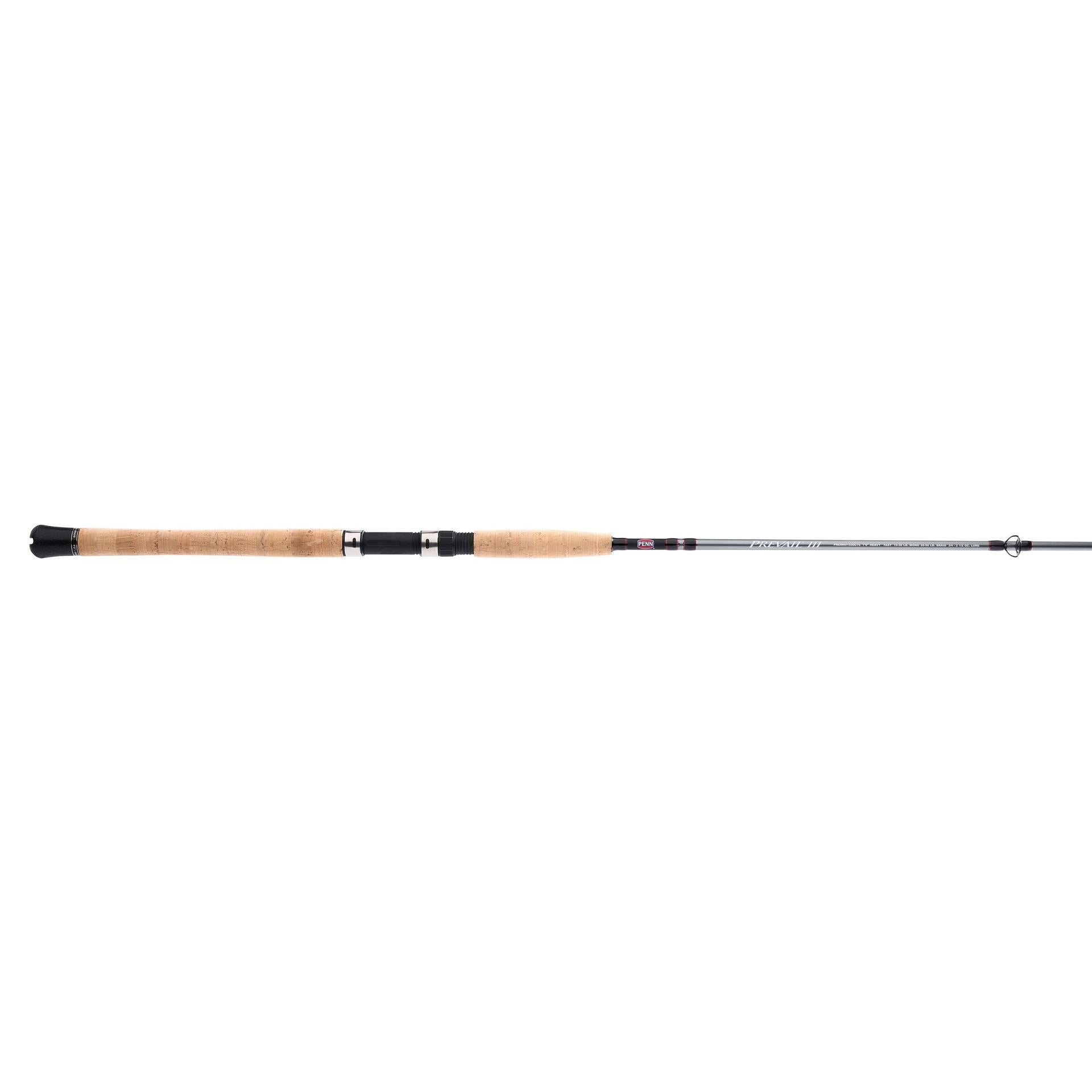 Prevail® III Inshore Casting Rod