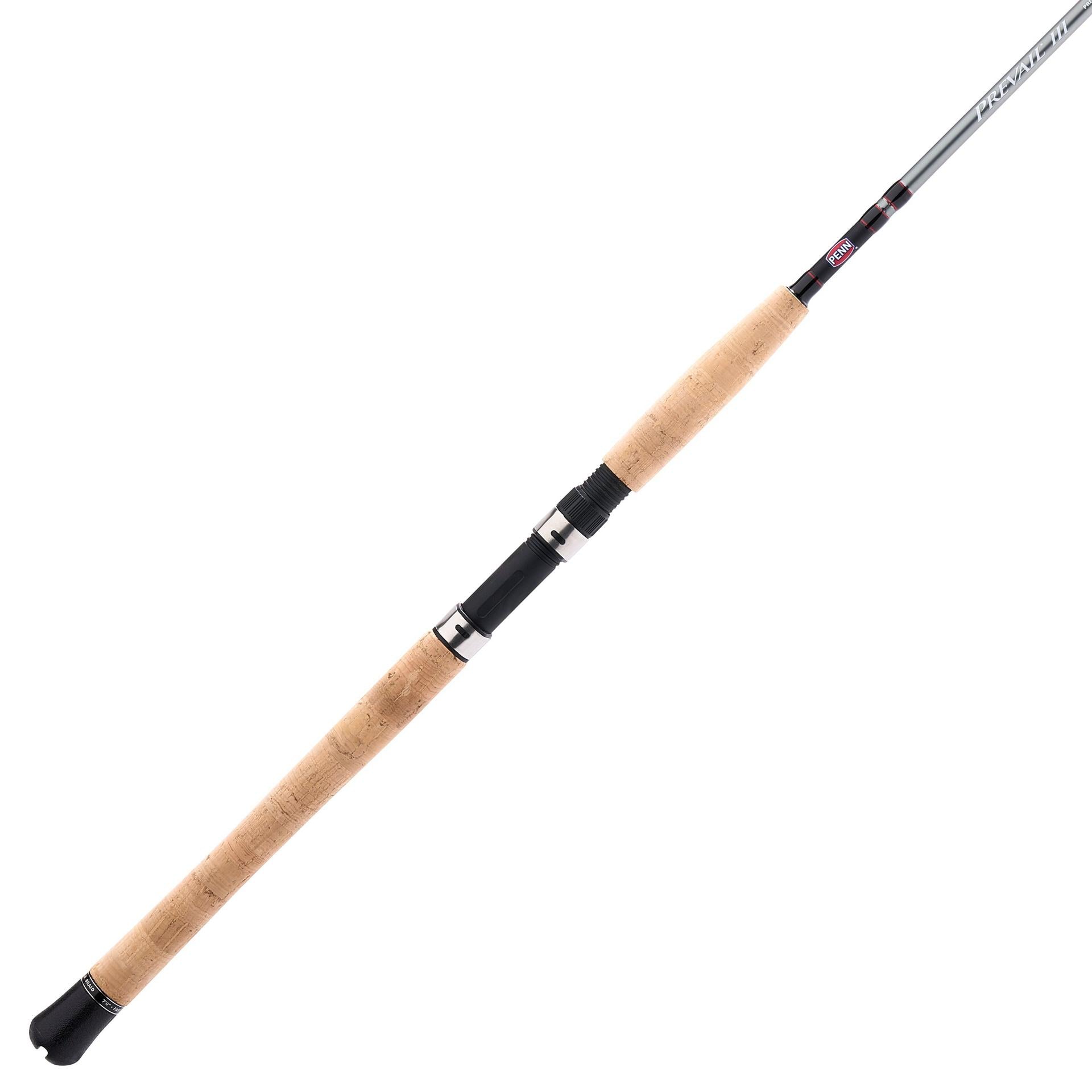 Prevail® III Inshore Casting Rod