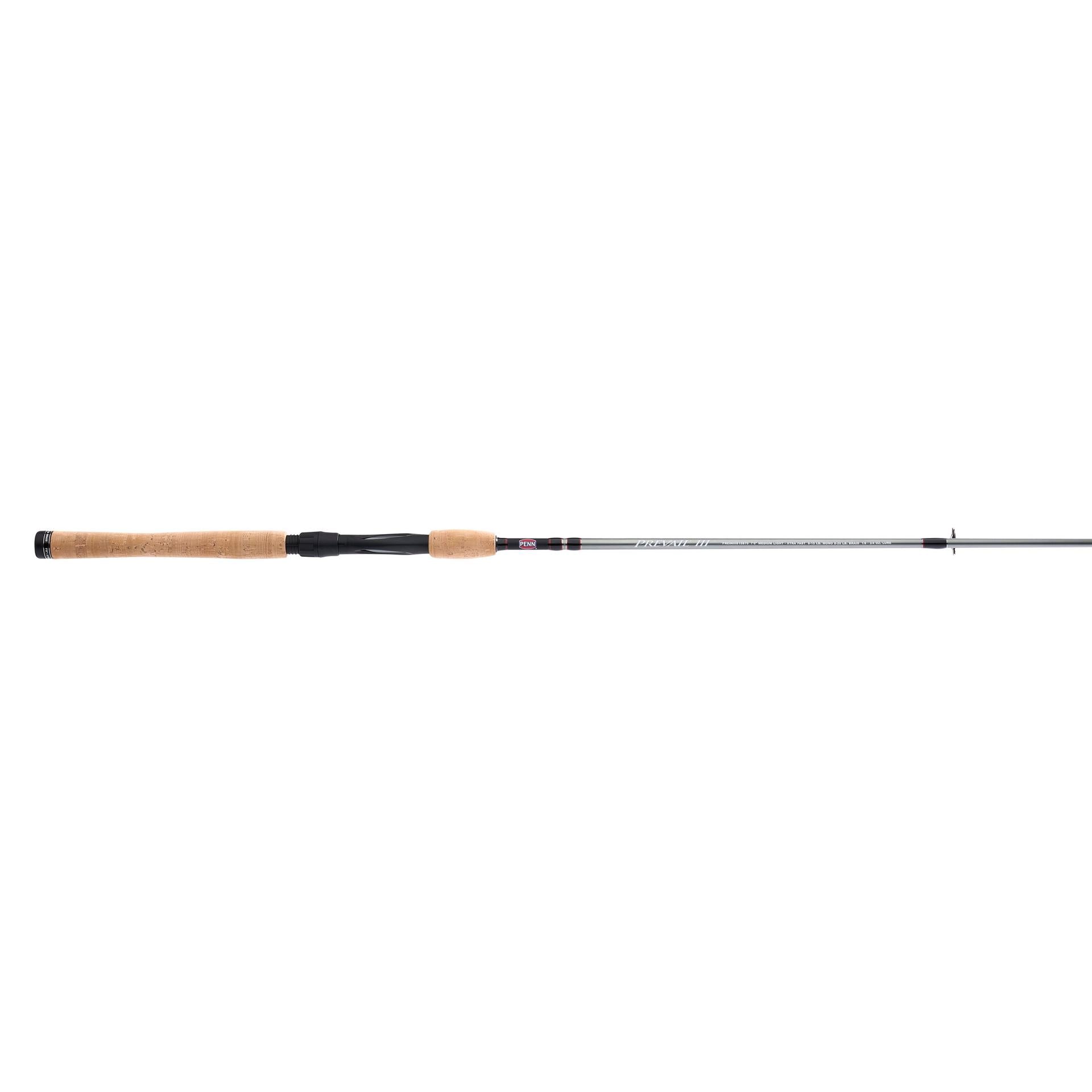 Prevail® III Inshore Spinning Rod