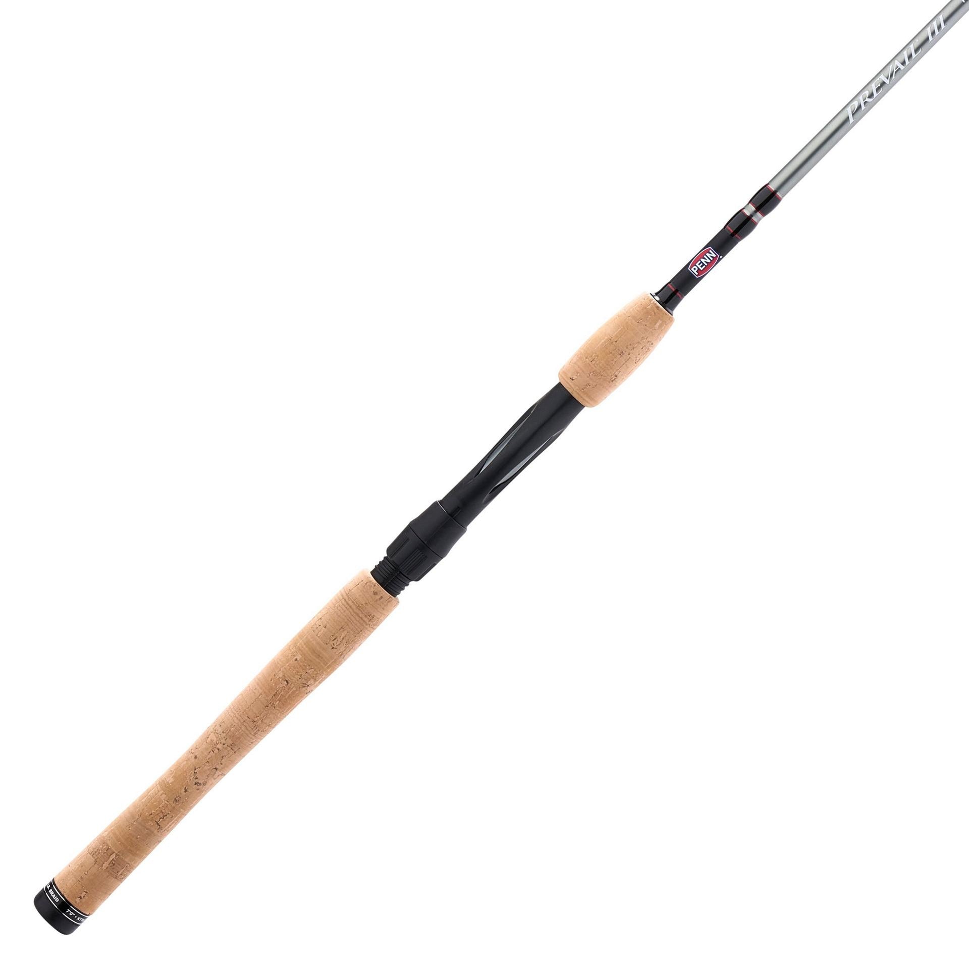 Prevail® III Inshore Spinning Rod