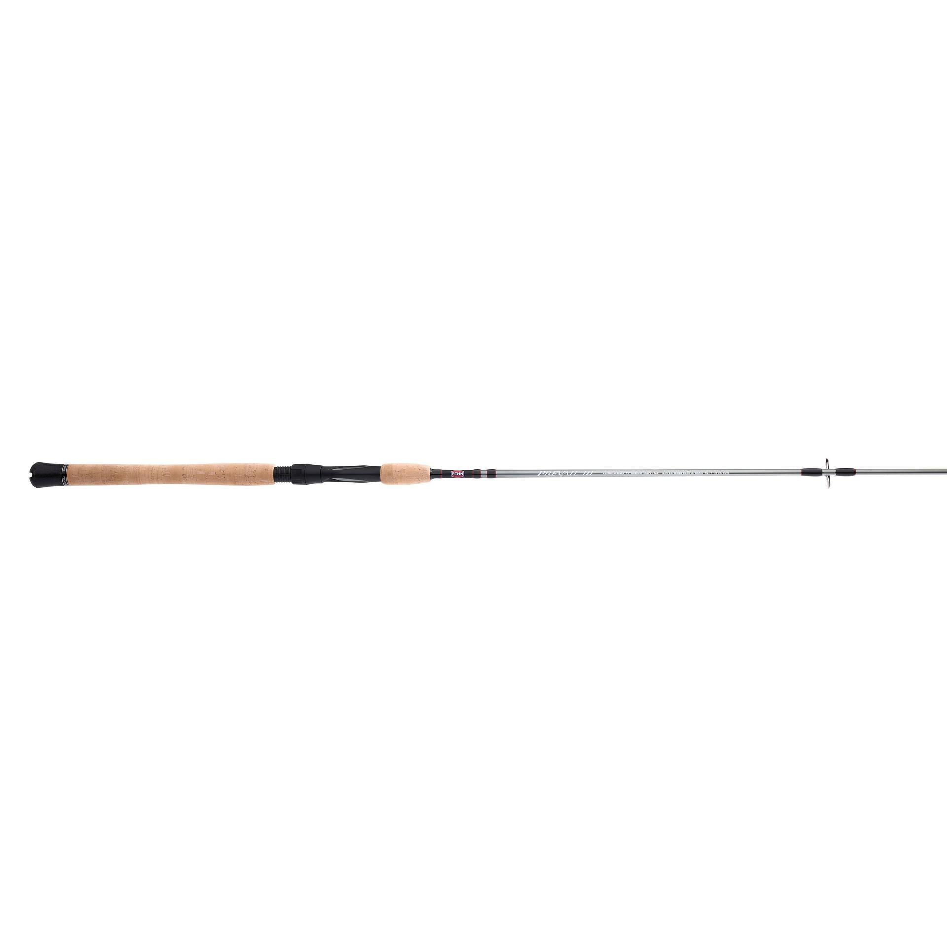 Prevail® III Inshore Spinning Rod