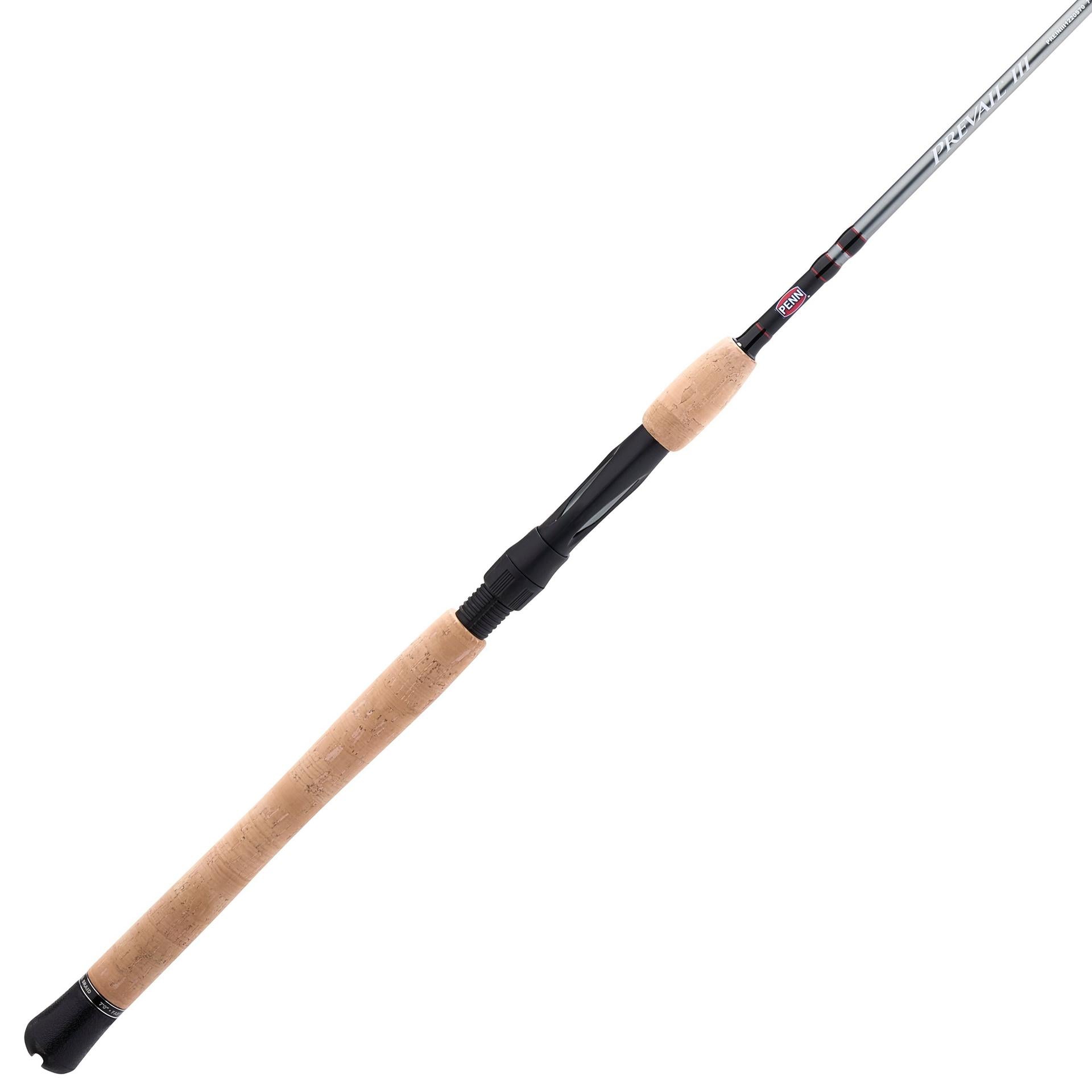 Prevail® III Inshore Spinning Rod