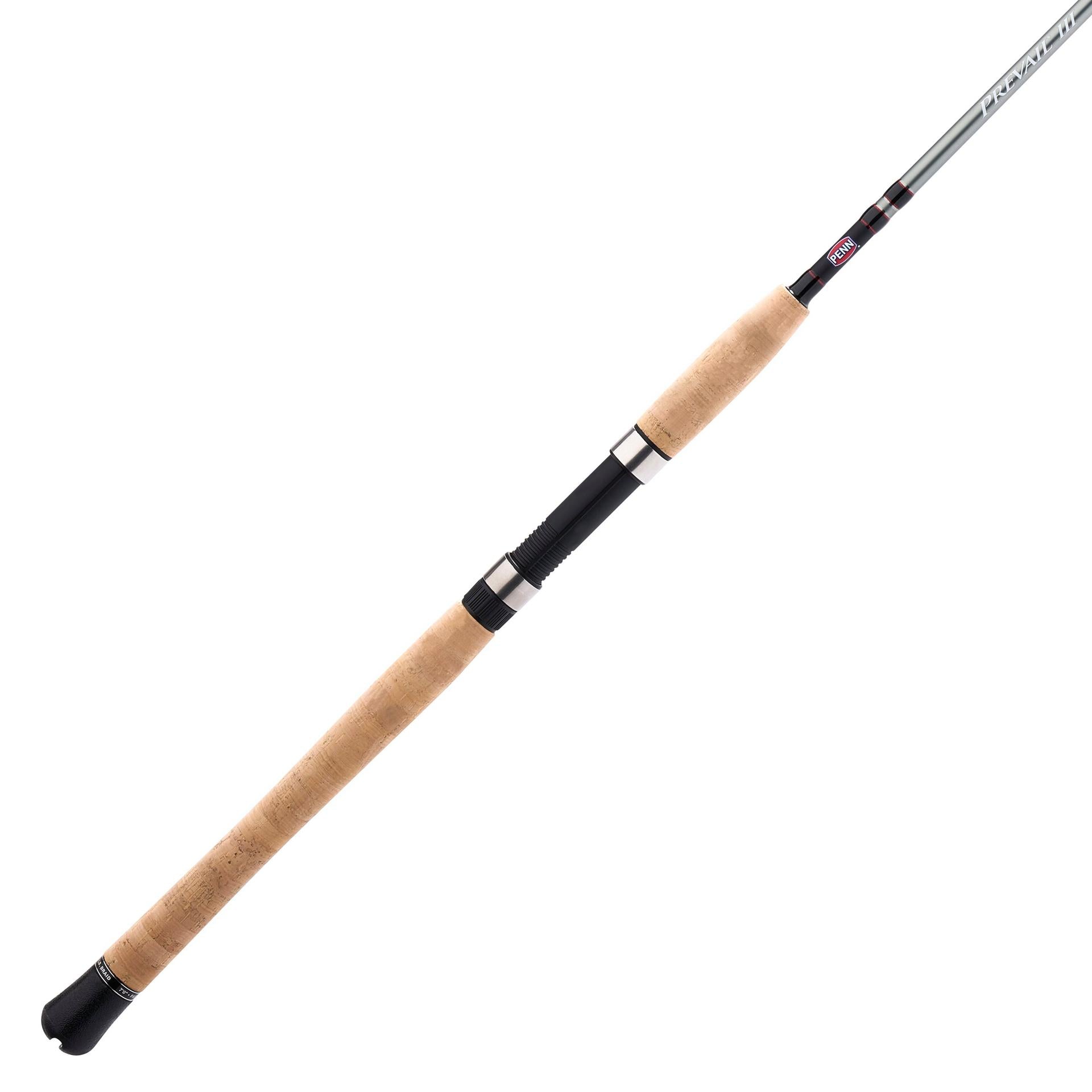 Prevail® III Inshore Spinning Rod