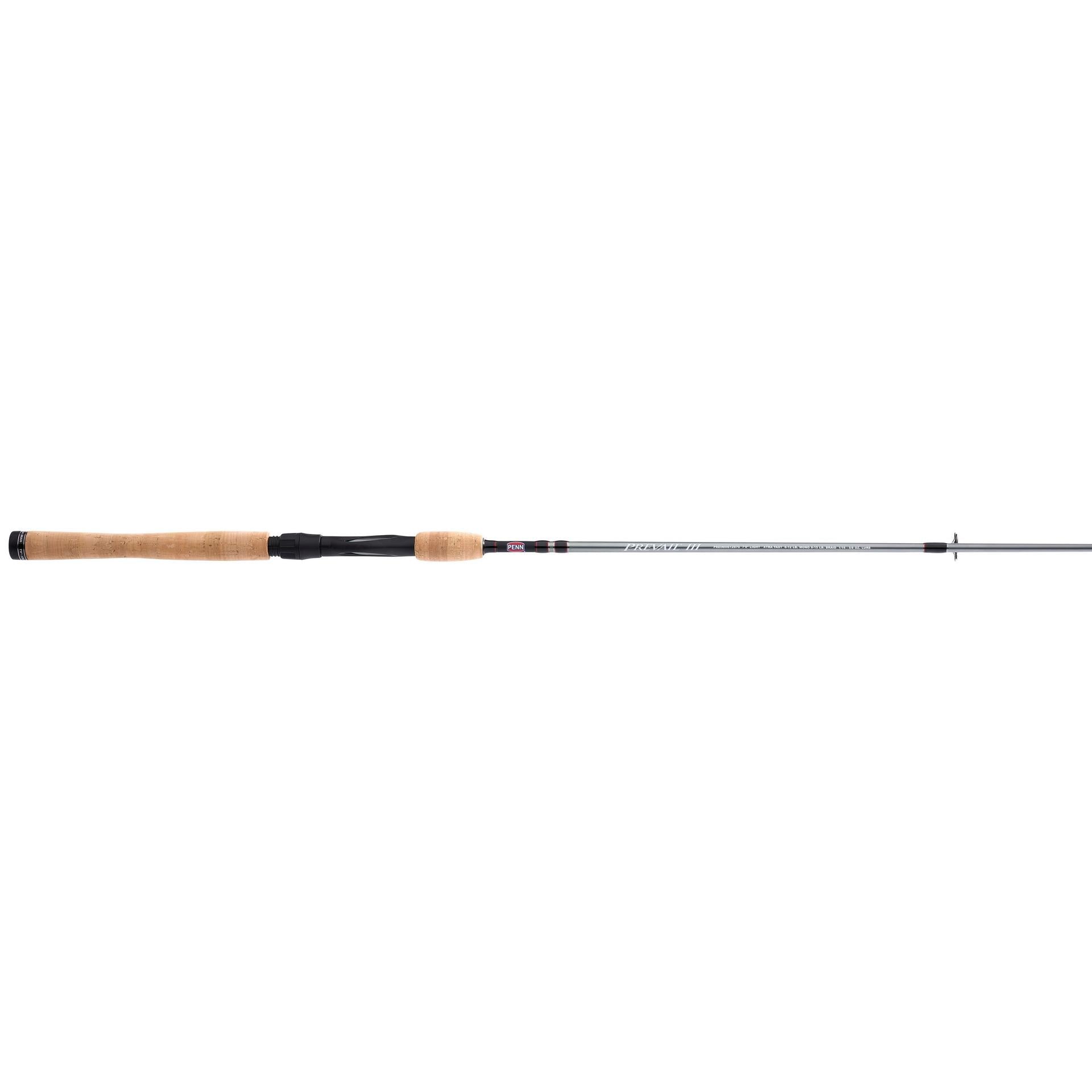 Prevail® III Inshore Spinning Rod