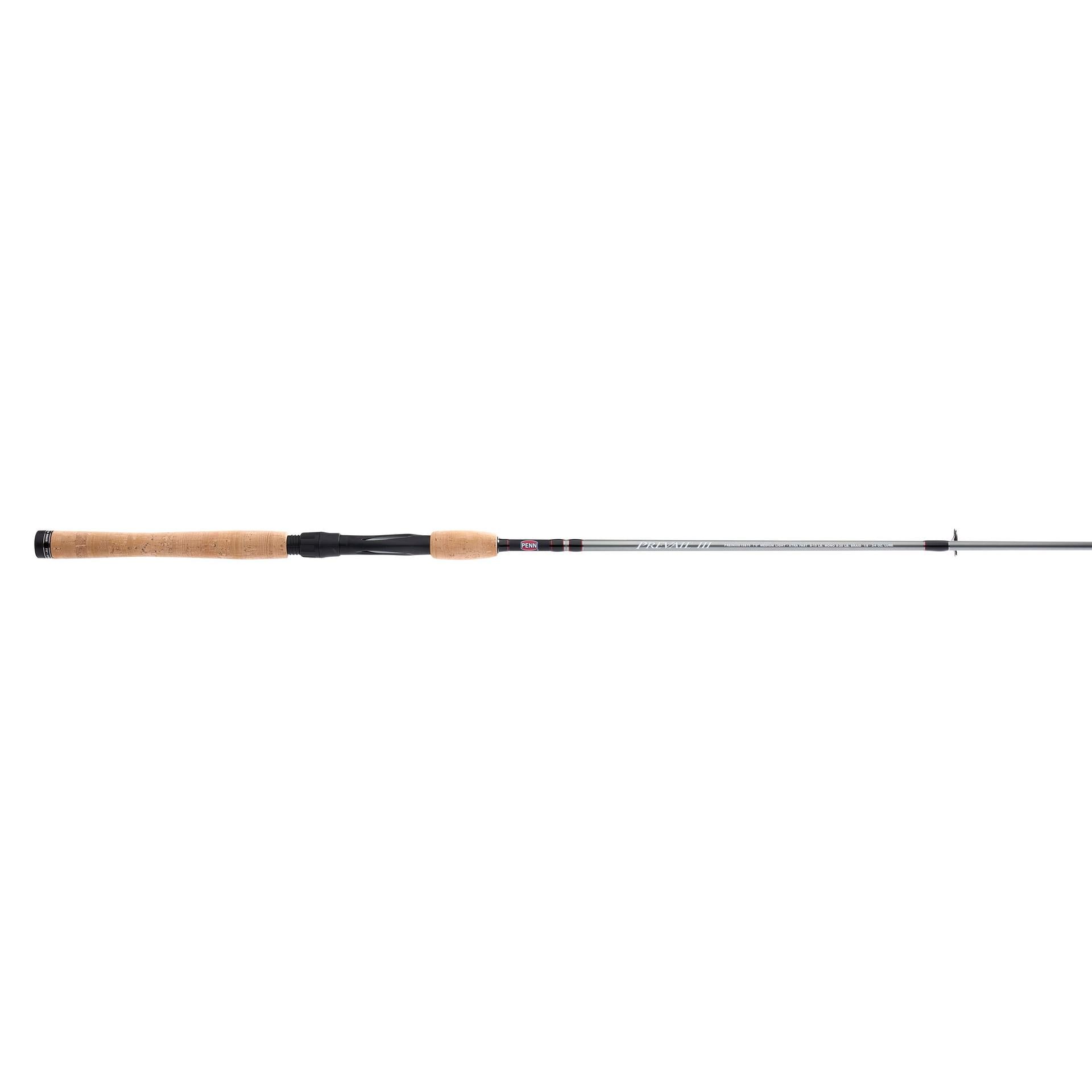 Prevail® III Inshore Spinning Rod