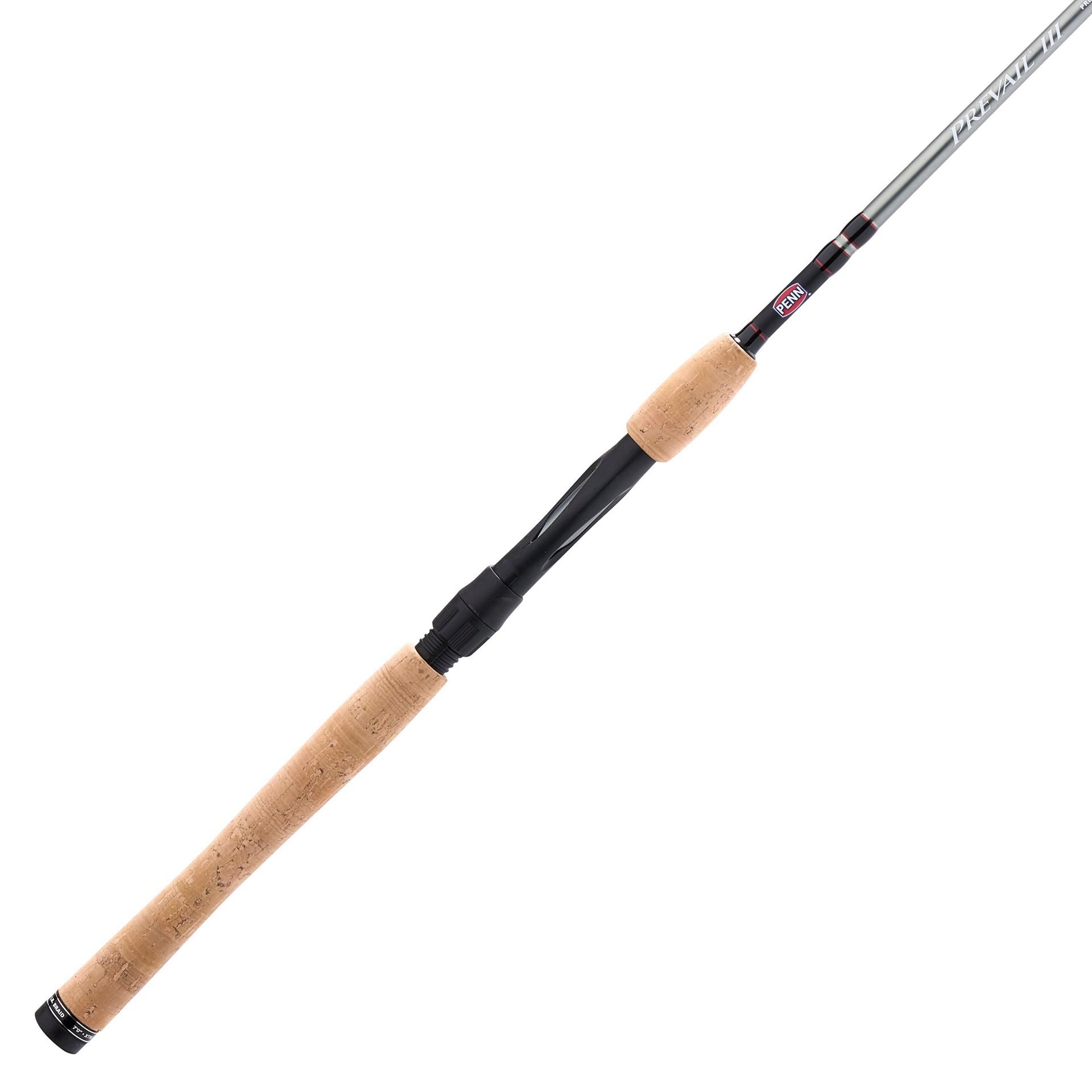 Prevail® III Inshore Spinning Rod