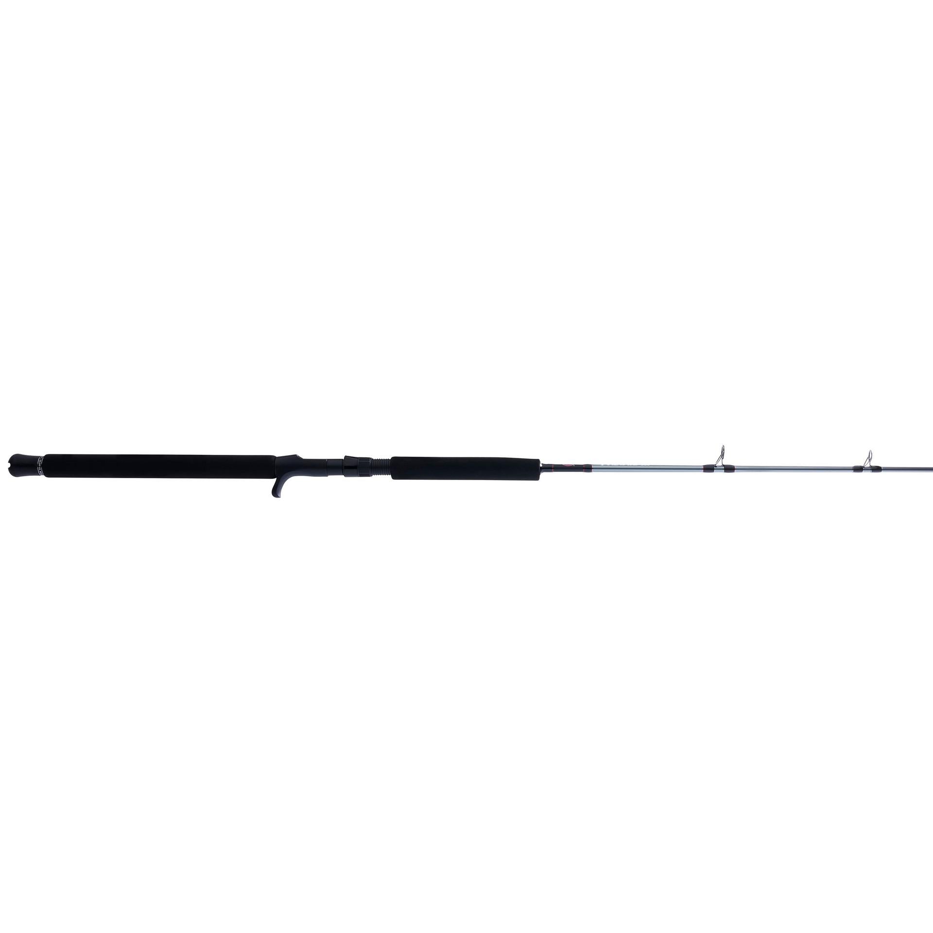 Prevail® III Conventional Jig Rod