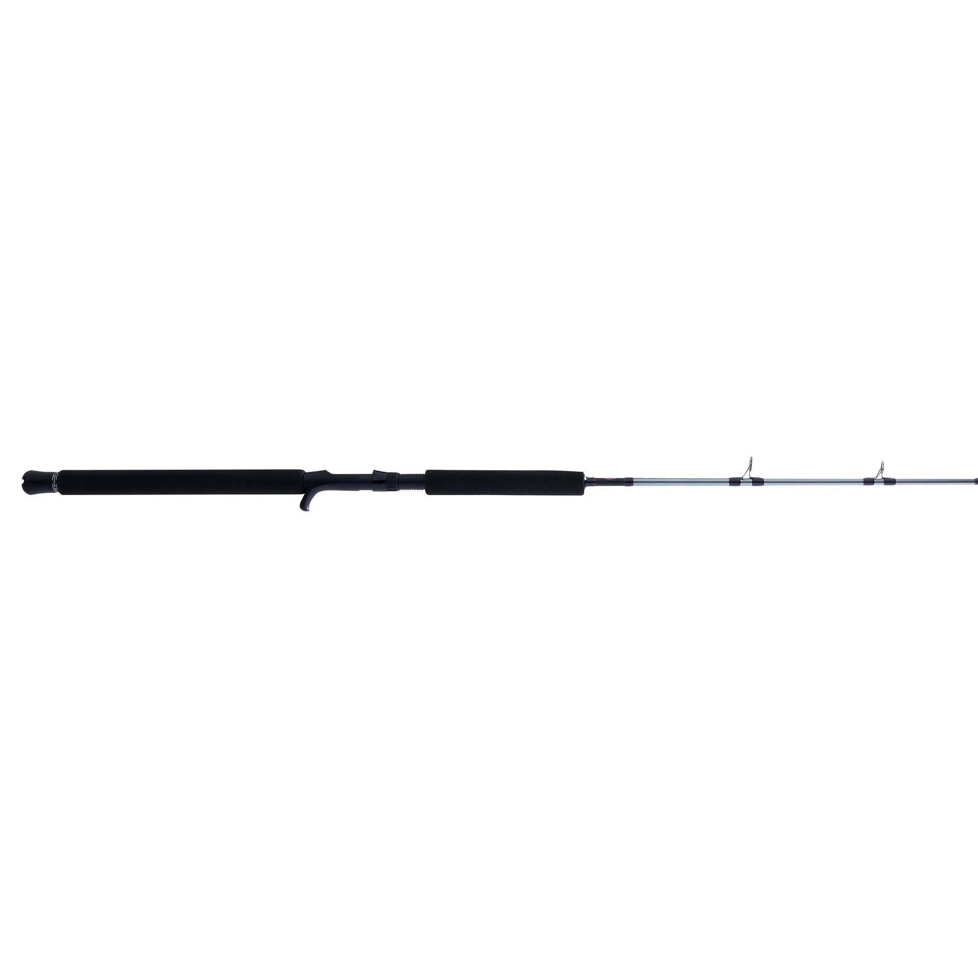 Prevail® III Conventional Jig Rod