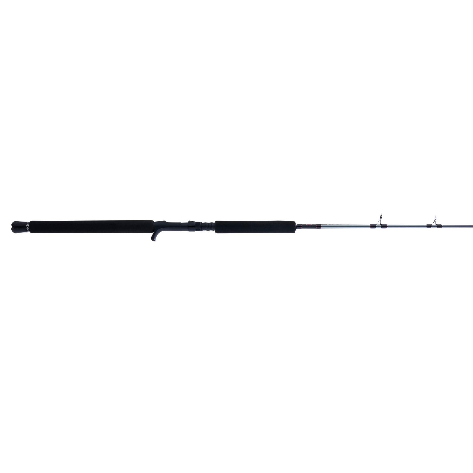 Prevail® III Conventional Jig Rod